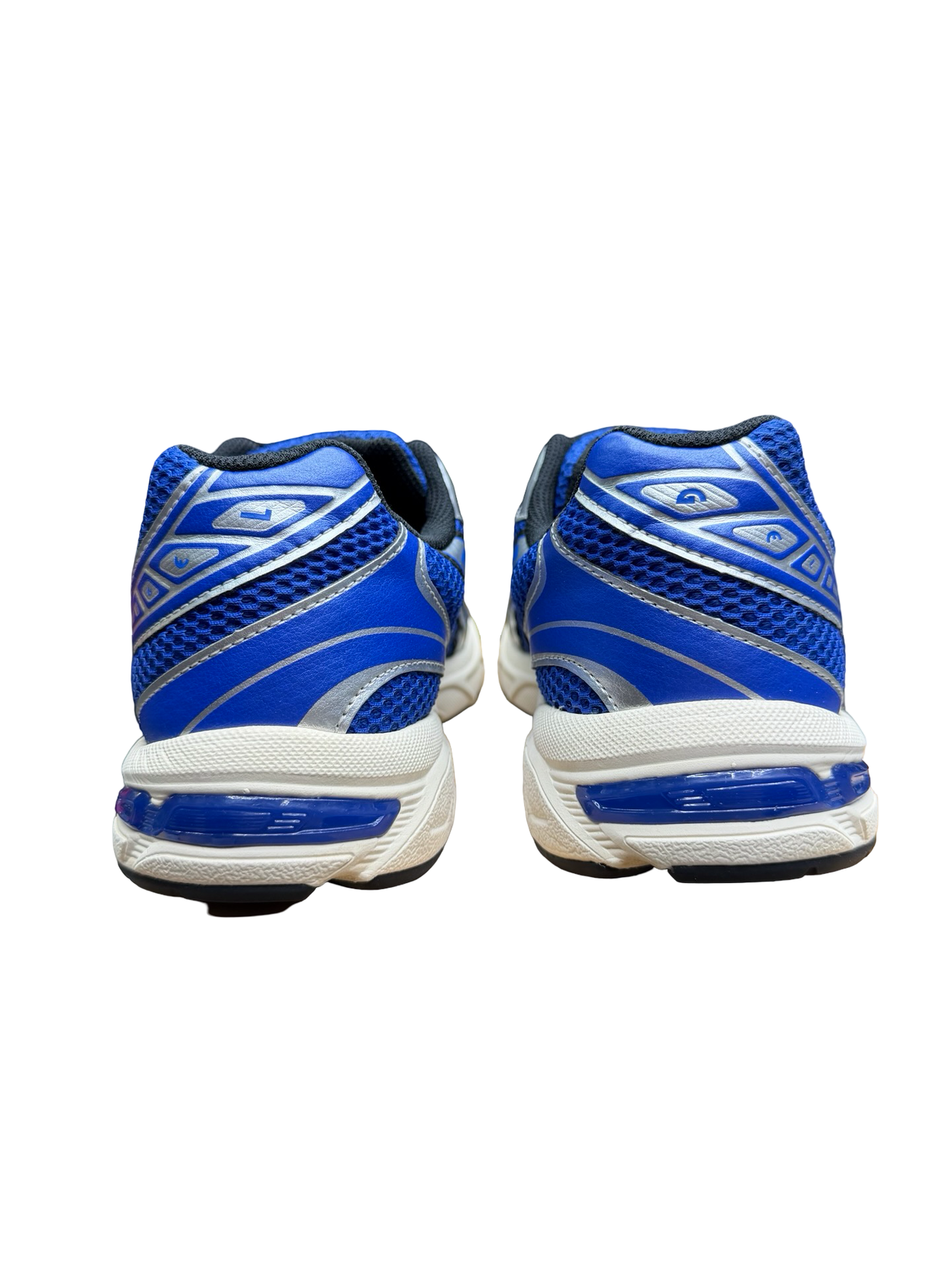 ASICS Gel-1130 Blue Silver