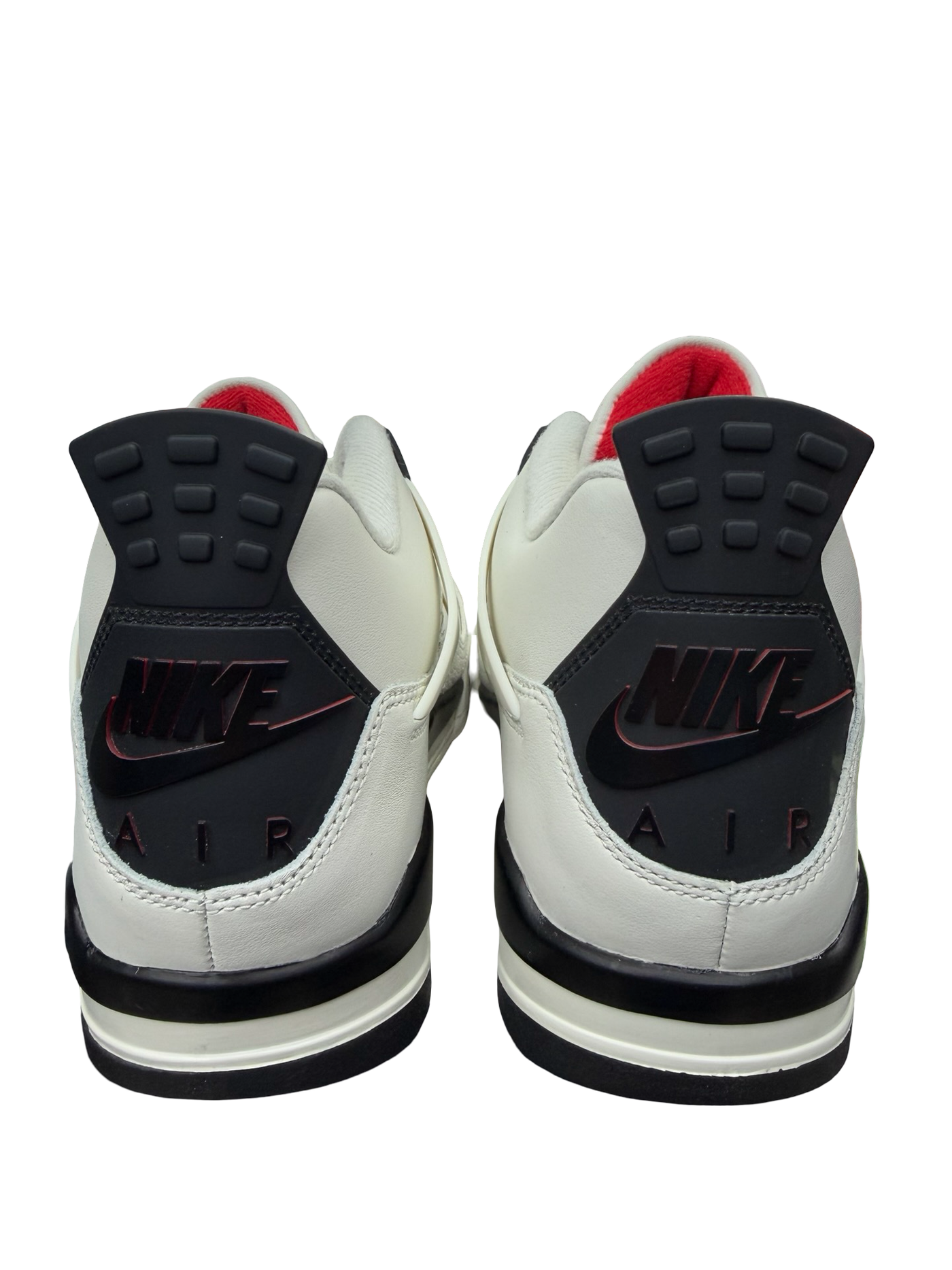 Nike Air Jordan Retro 4 Flight Club