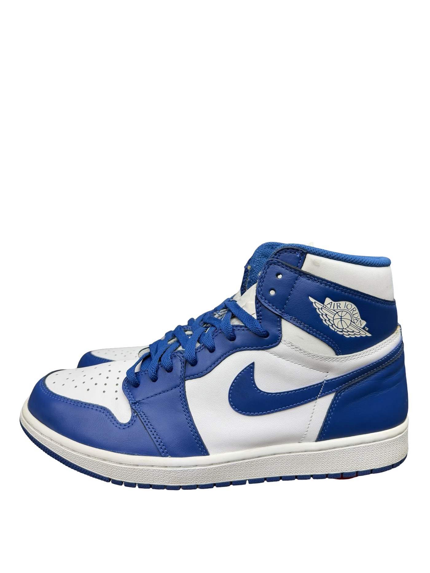 Nike Air Jordan 1 Retro Storm Blue