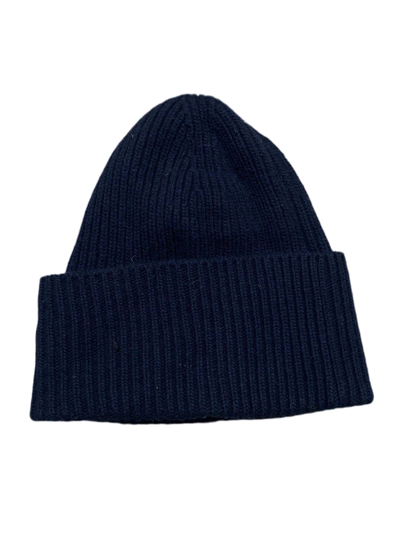 LV Headline Beanie Bleu Marine