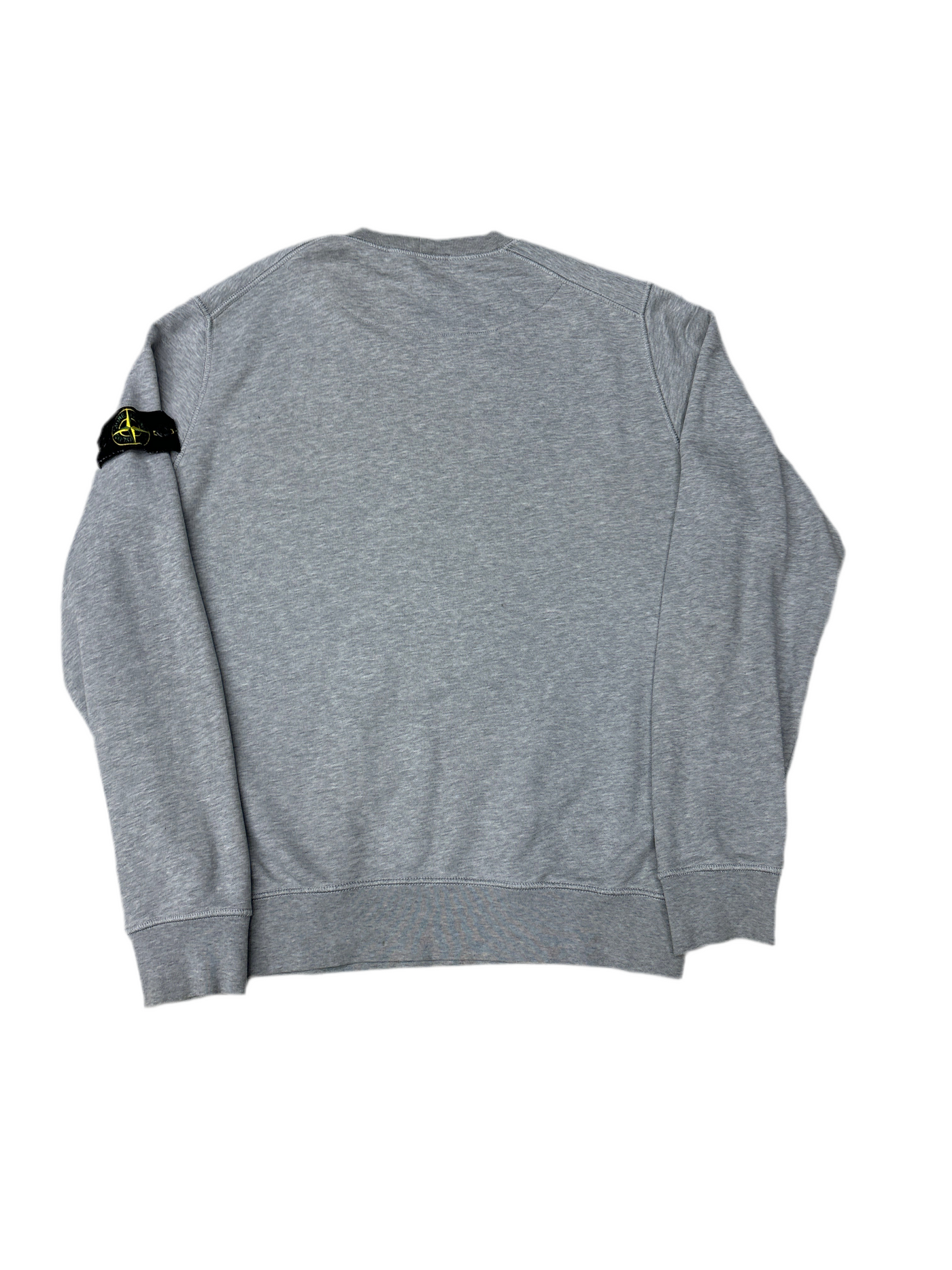 Stone Island Crewneck Sweatshirt