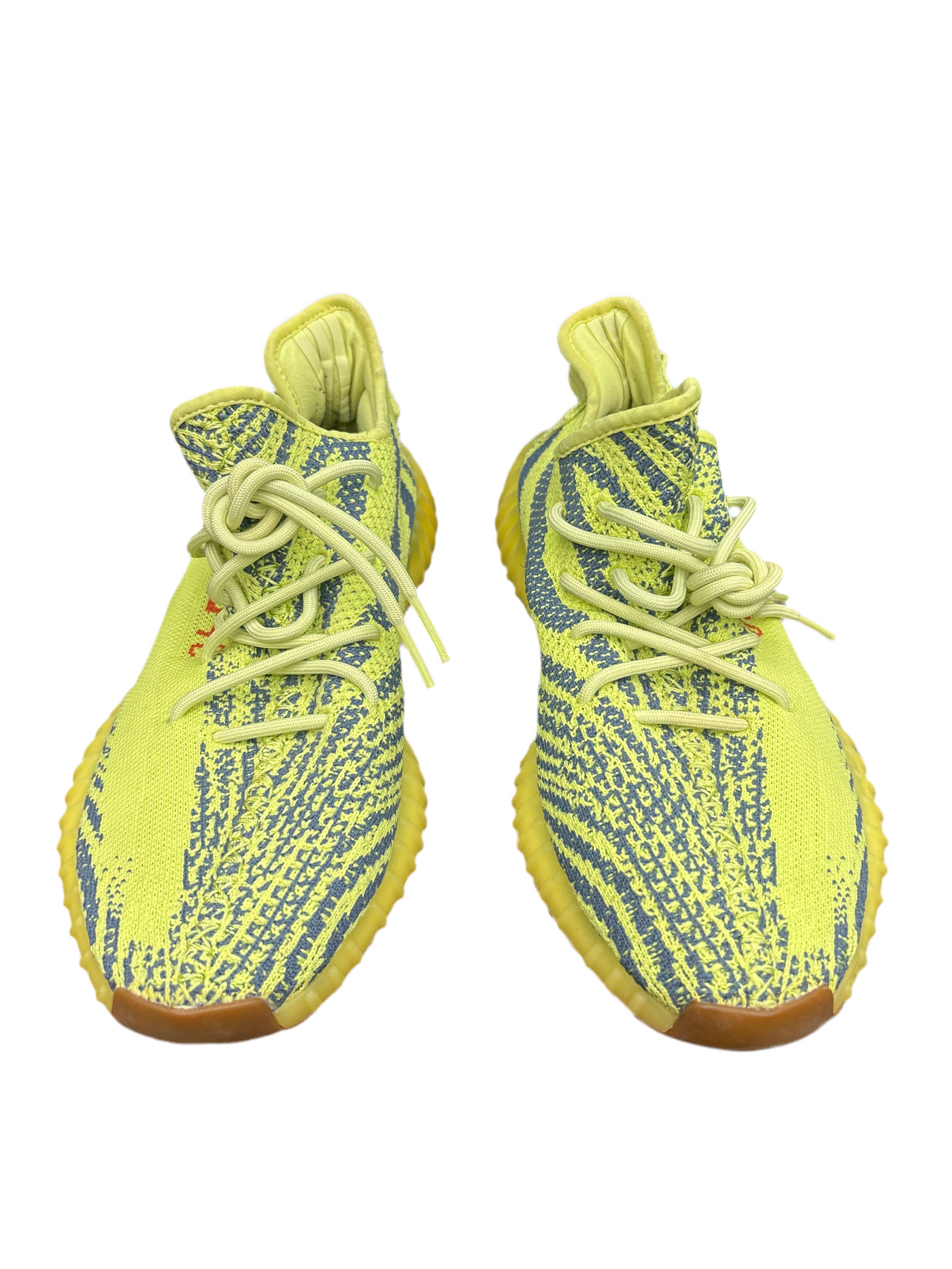 Adidas Yeezy 350 Frozen Yellow