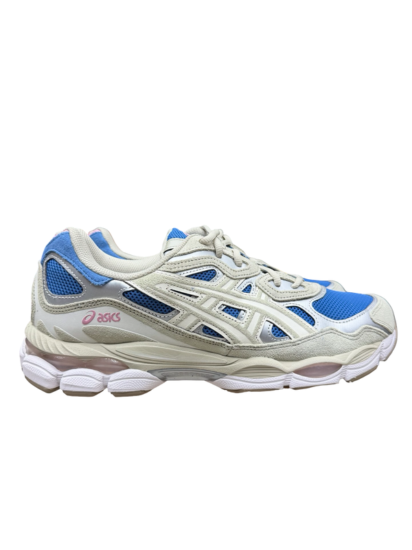 ASICS Gel NYC
Polar Night Cream