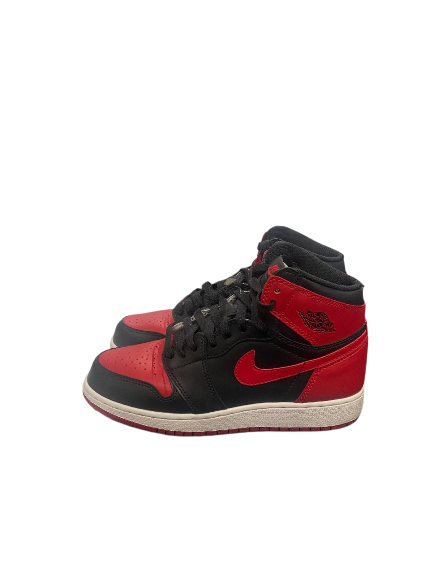 Nike Air Jordan 1 Retro High OG Banned
