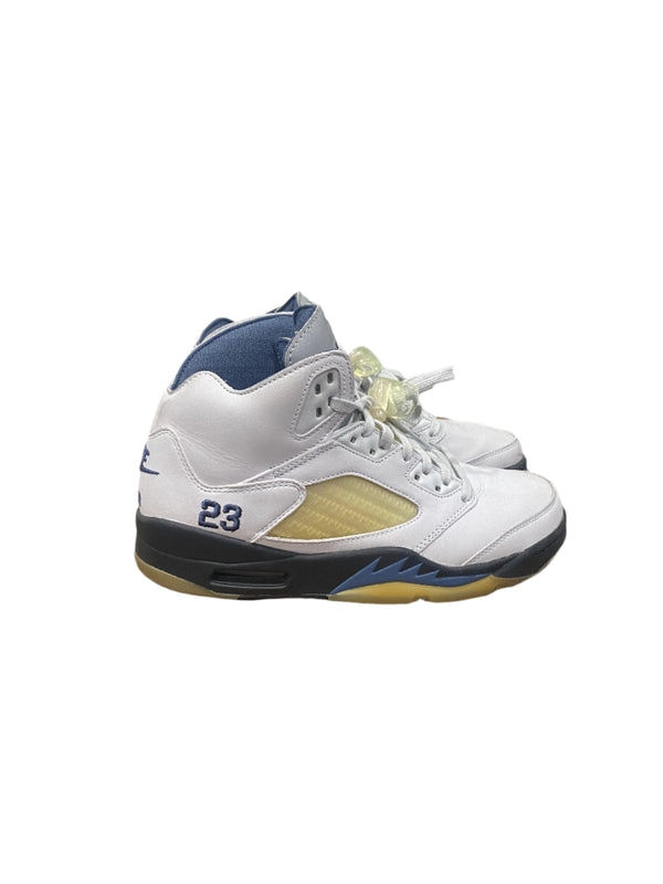 WMNS Nike Air Jordan 5 x A Ma Maniére Retro Dawn