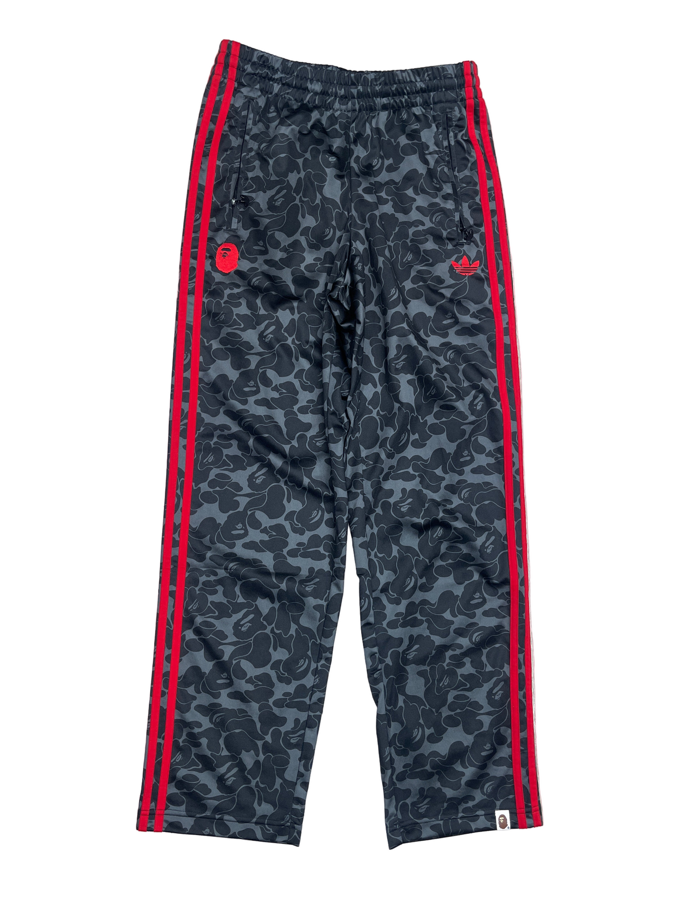 Adidas x BAPE Firebird Track Pants