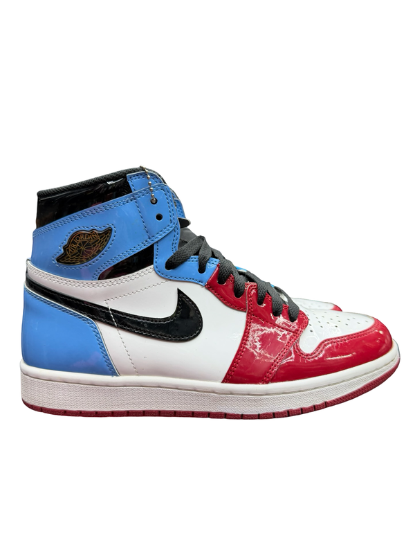 Nike Air Jordan 1 Retro High Fearless UNC Chicago