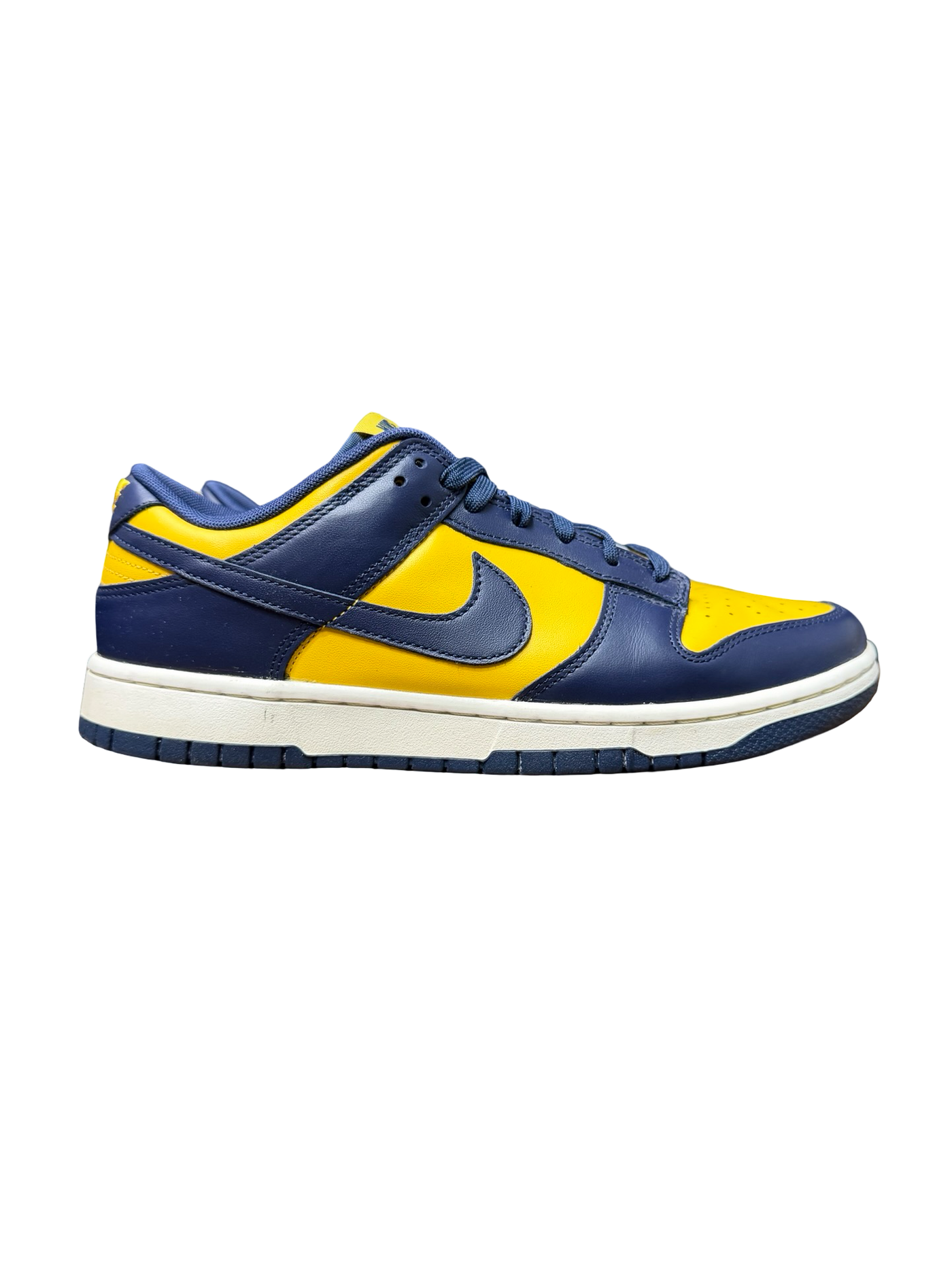 Nike Dunk Low Michigan