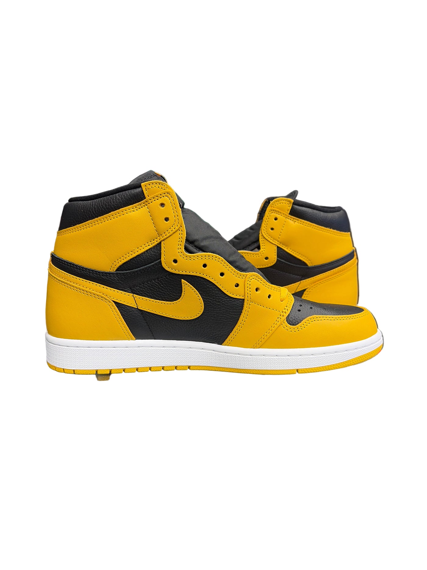 Nike Air Jordan 1 Retro High Pollen