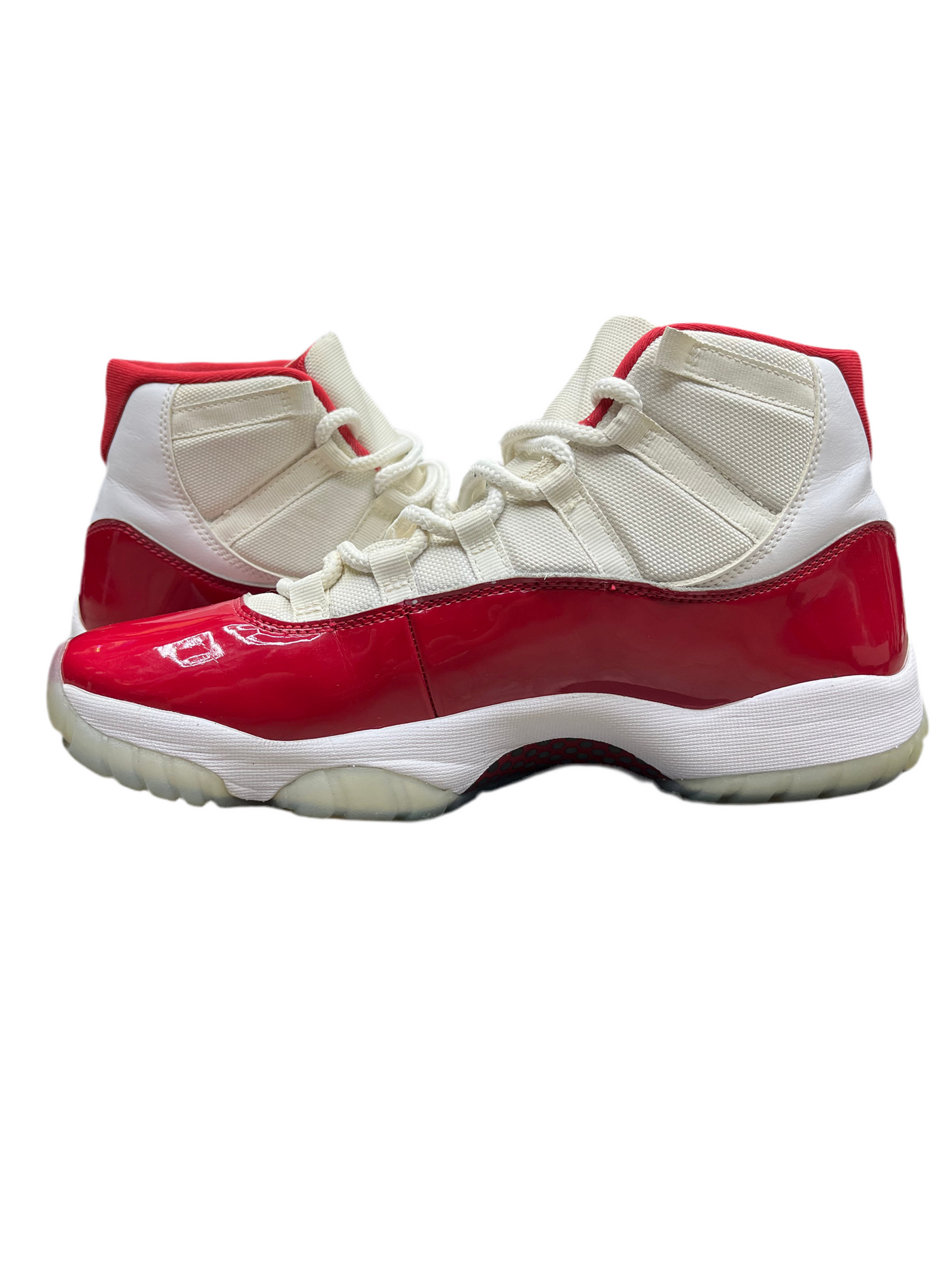 Nike Air Jordan 11 Retro Cherry