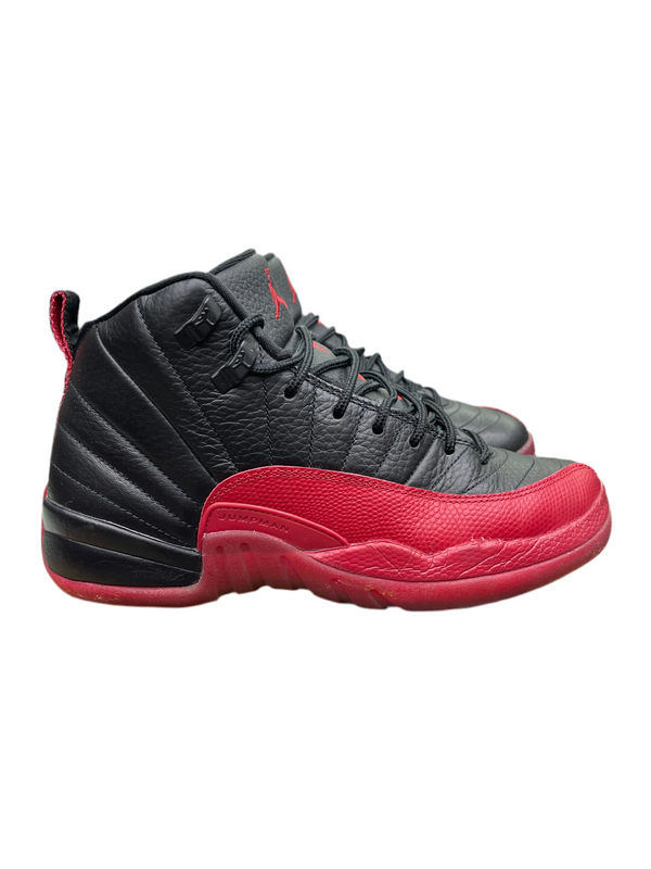 Nike Air Jordan 12 Retro Flu Game GS