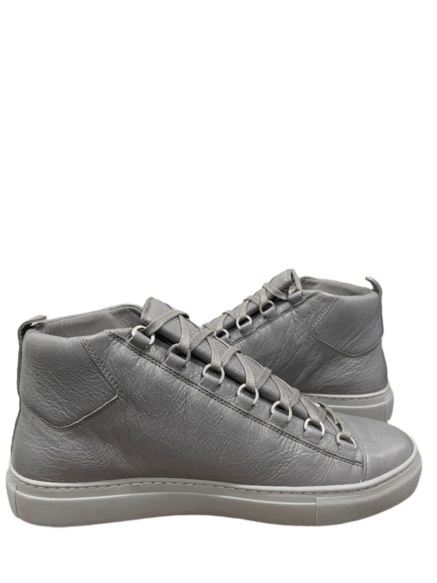 Balenciaga High Arena Grey