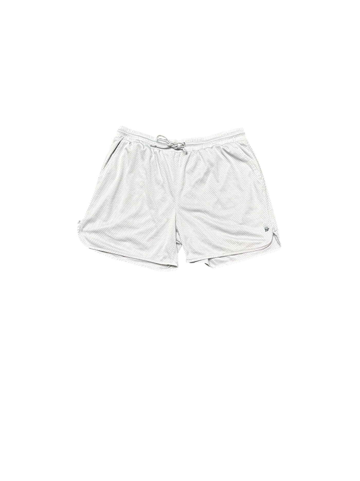 Kith Mesh Jersey Light Blue Shorts