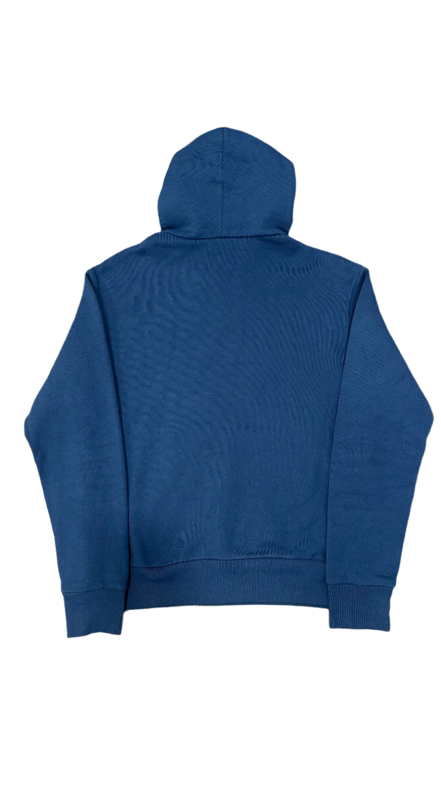 LV Ocean Embroidered Signature Hoodie