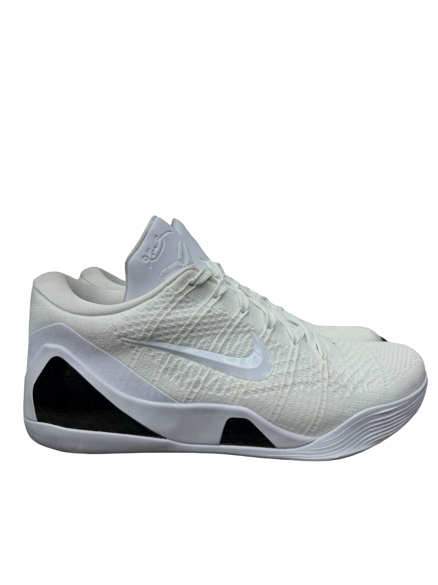 Nike Kobe 9 Elite Low Proto Halo