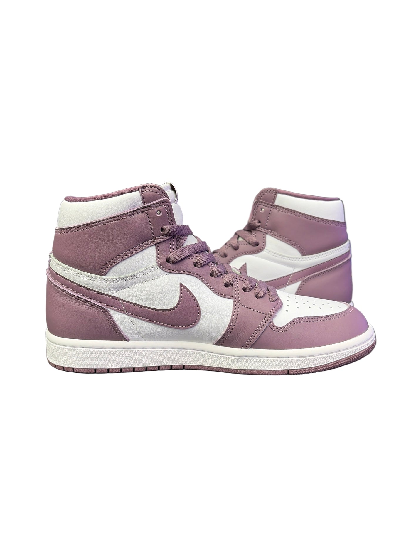 Nike Air Jordan 1 Retro High Mauve