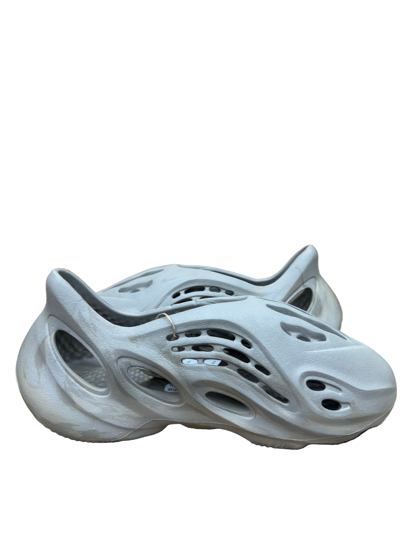 Adidas Yeezy Foam Runner Mx Stone Sage