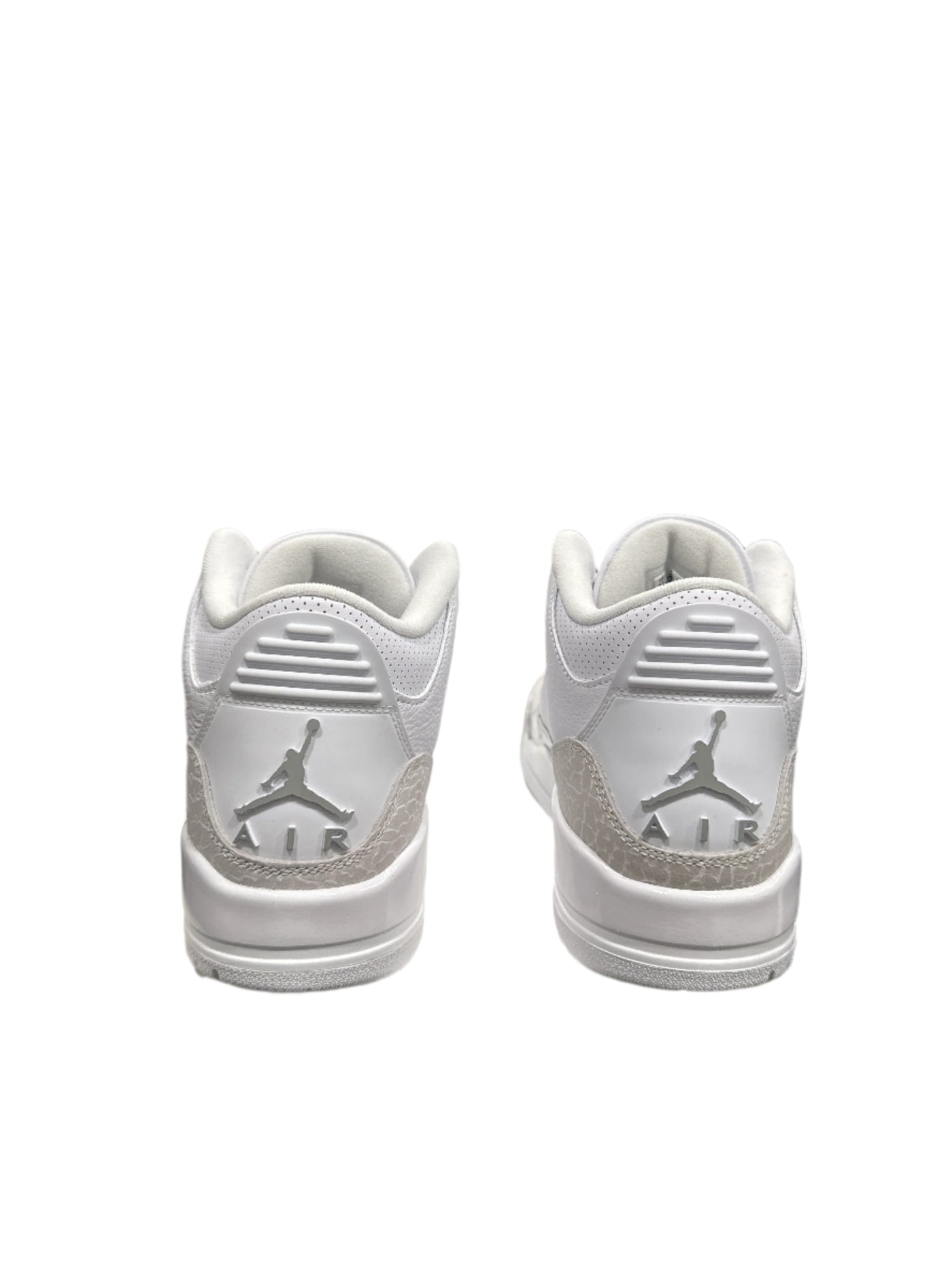 Air Jordan 3 Retro Pure Money