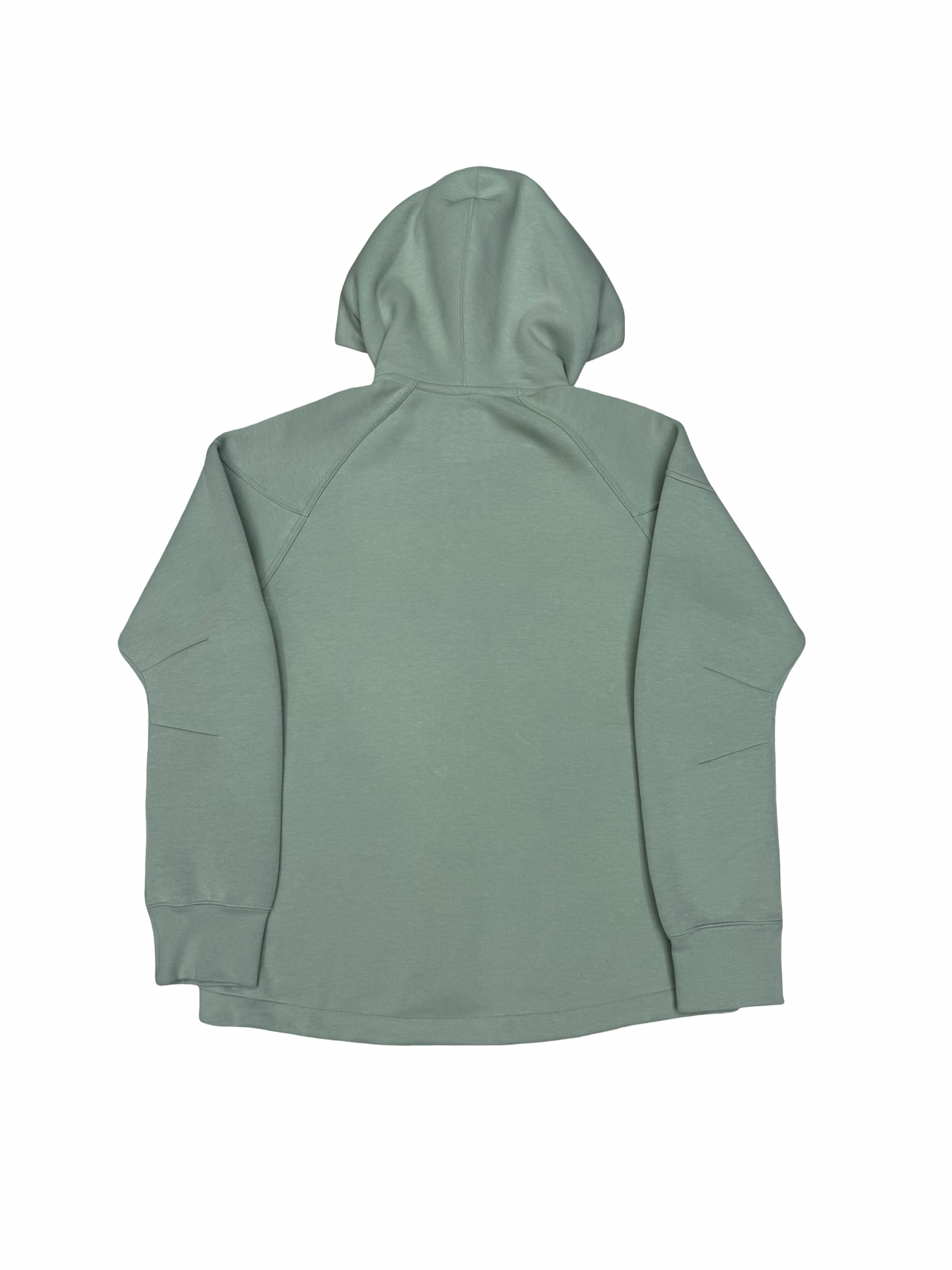 Nike Tech Fleece Hoodie Green