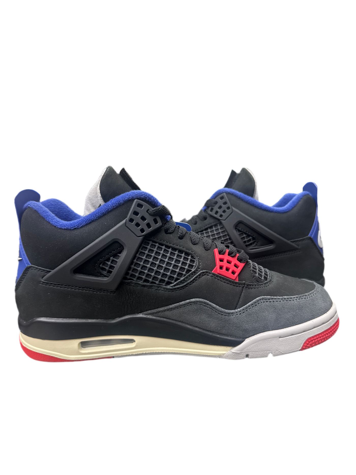 Nike Air Jordan 4 Rare Air