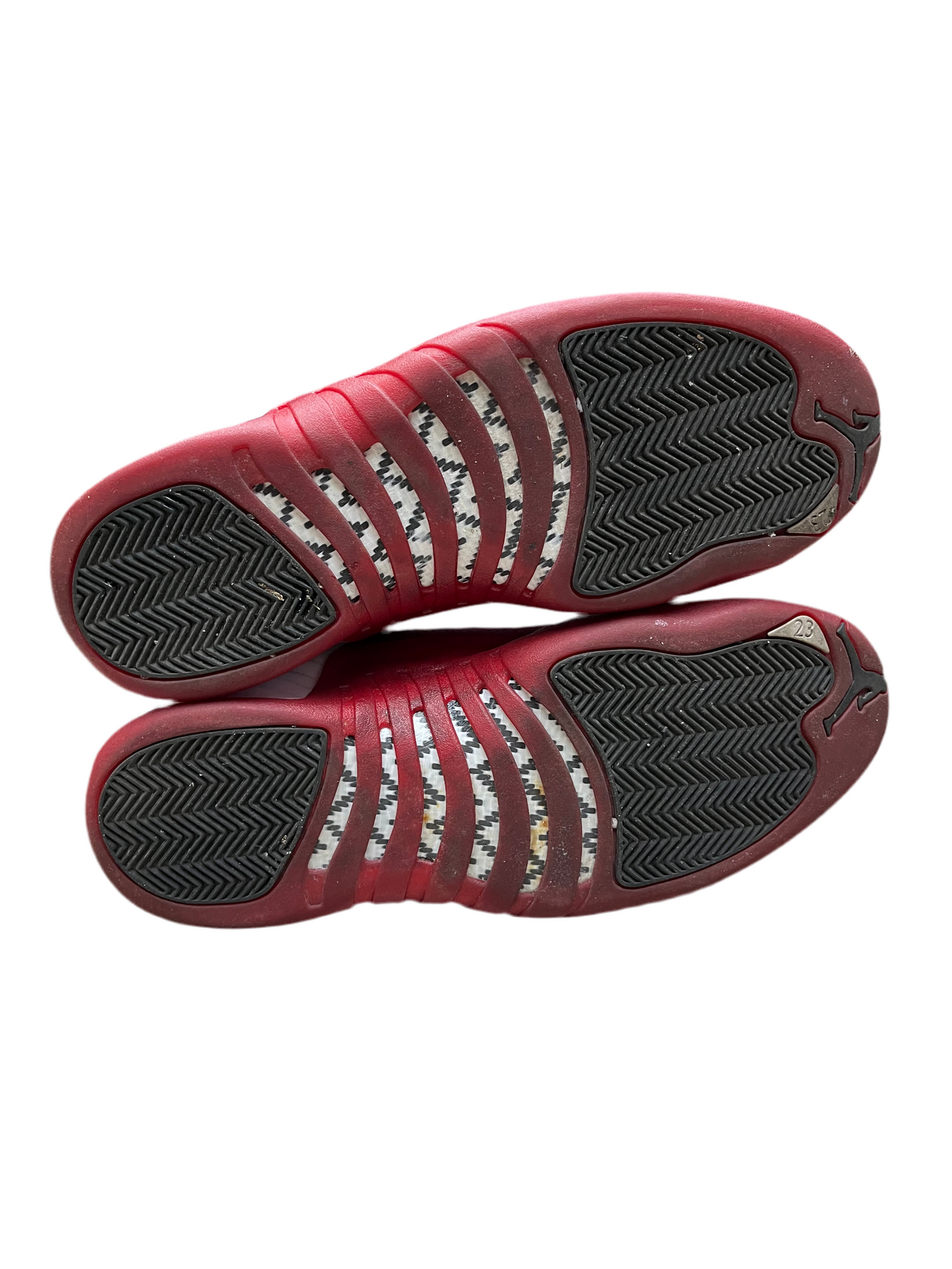 Nike Air Jordan 12 Retro Cherry