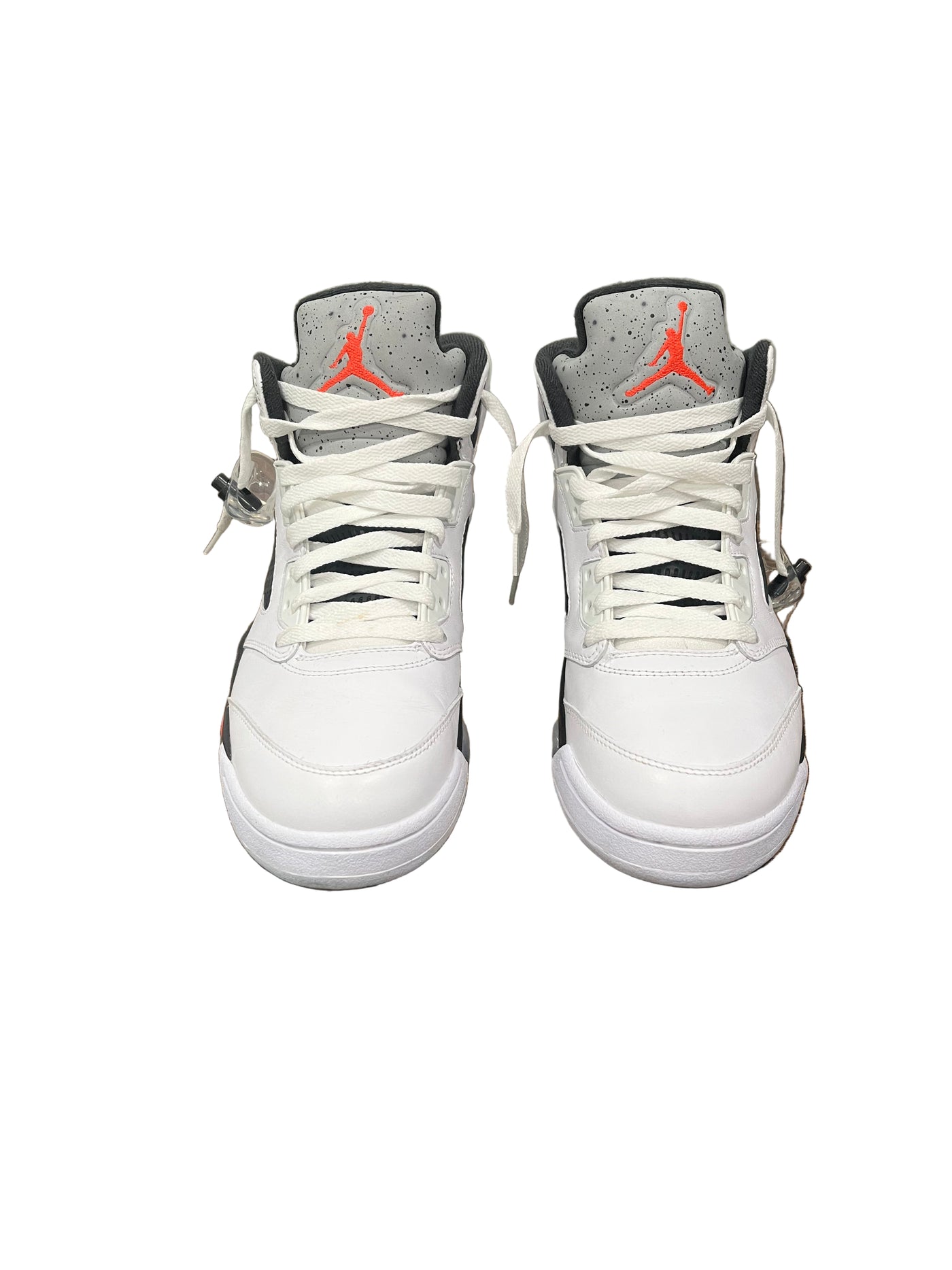 Nike Air Jordan 5 Retro Poison 5s