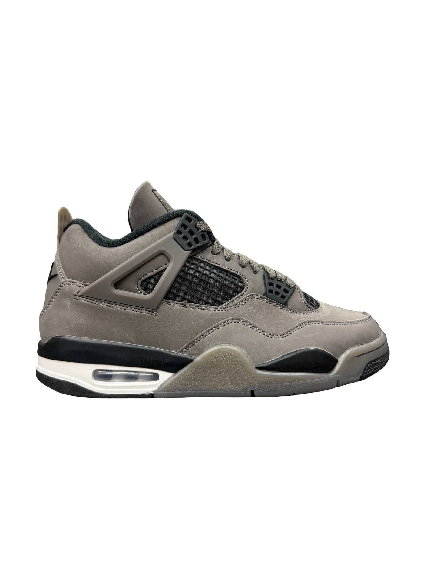 Nike Air Jordan 4 Retro Cave Stone