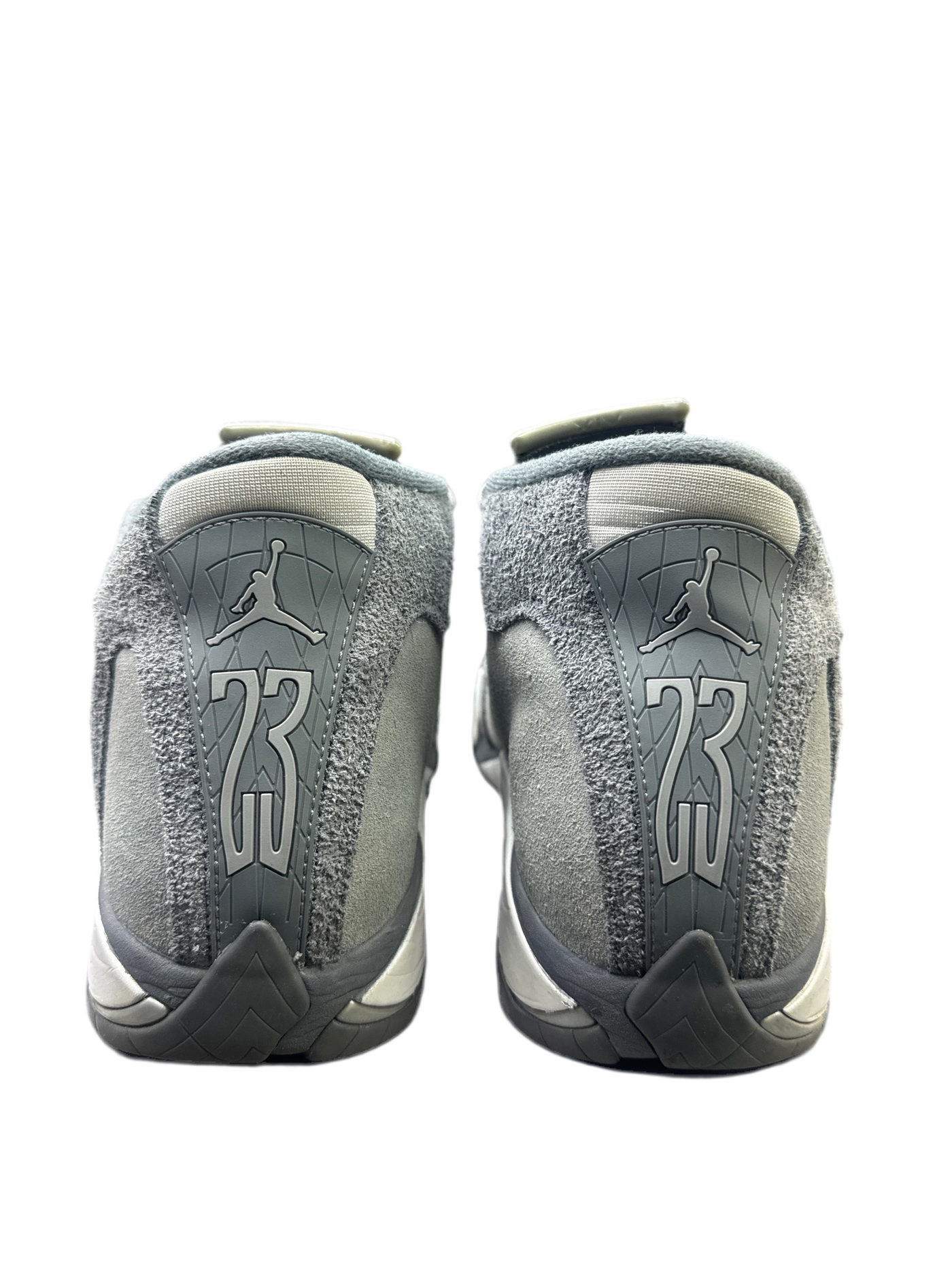 Nike Air Jordan 14 Flint Grey
