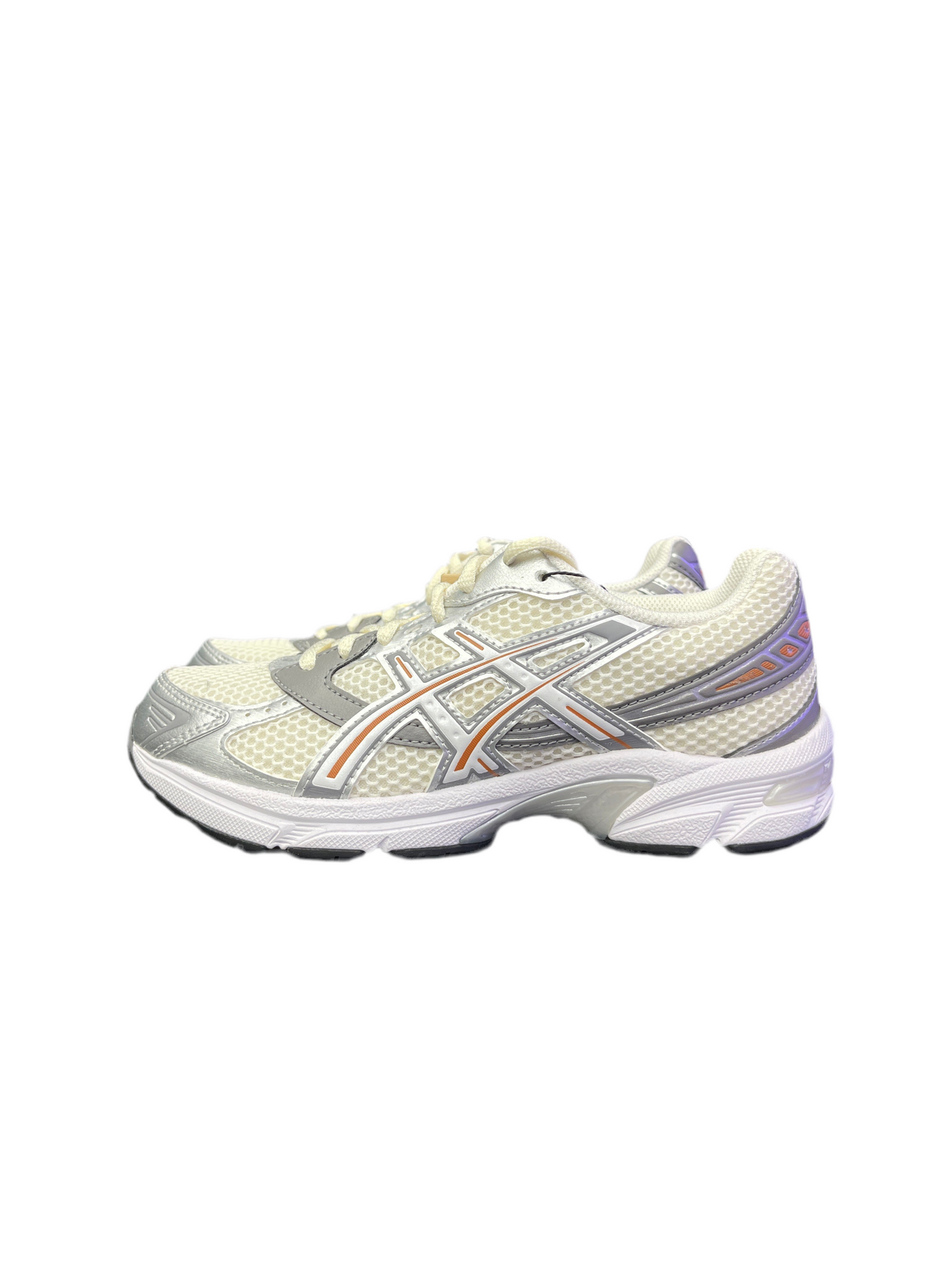 ASICS Gel-1130 Cream White