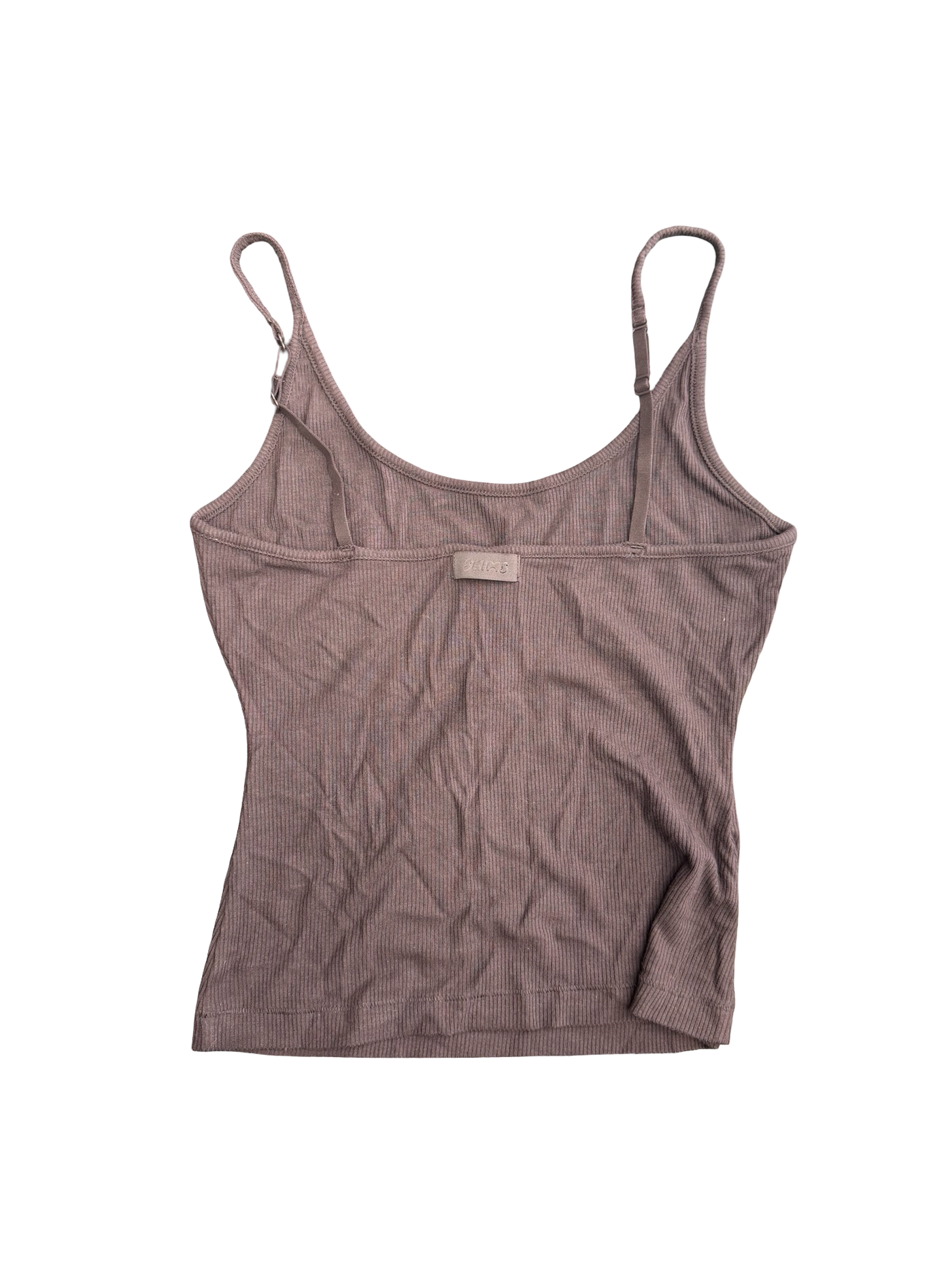 SKIMS Soft Lounge Tank Sleep Top