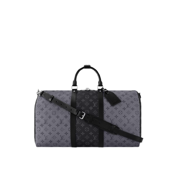 LV Tri Color Duffle Bag 50
