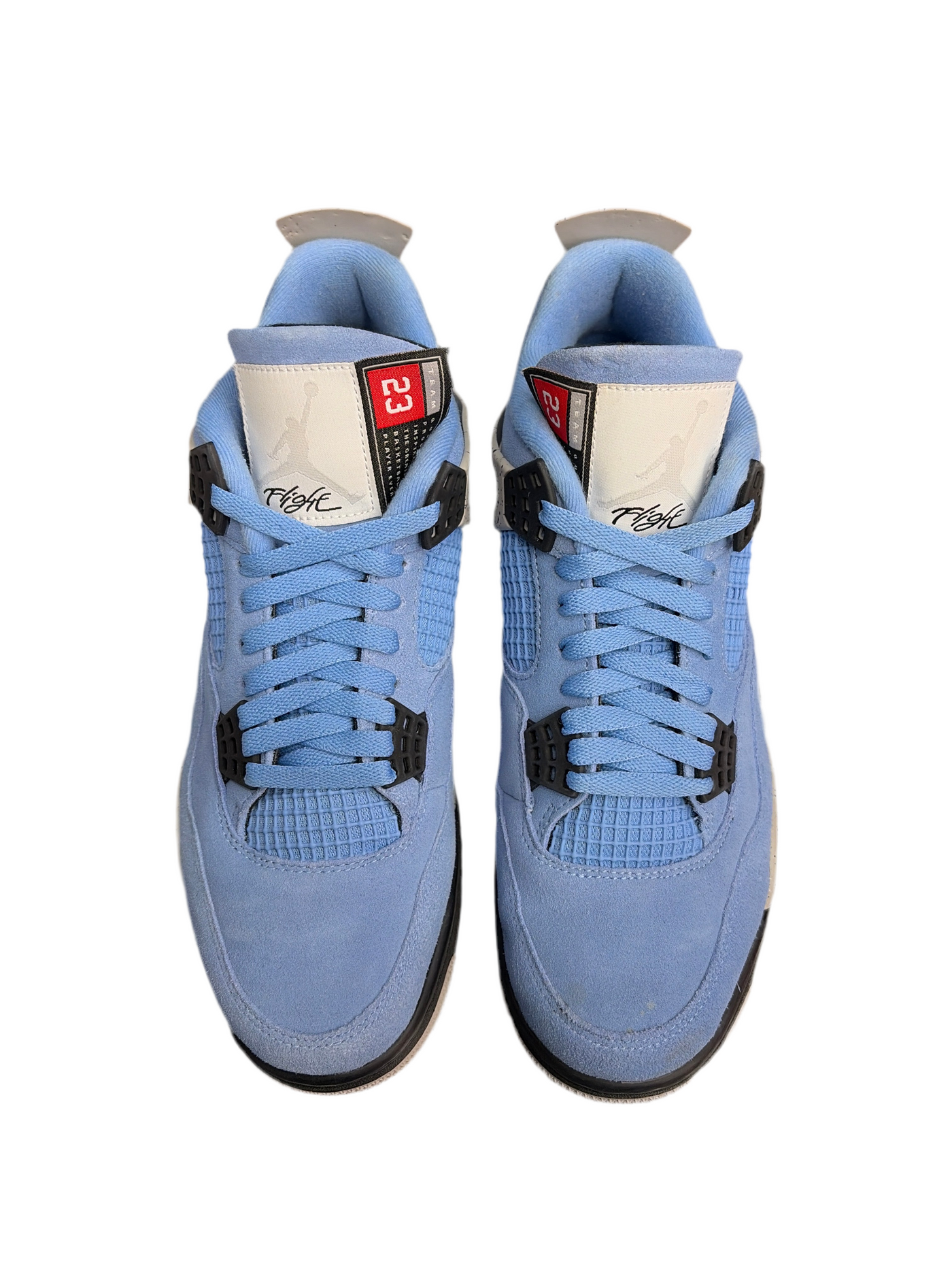 Nike Air Jordan 4 Retro University Blue