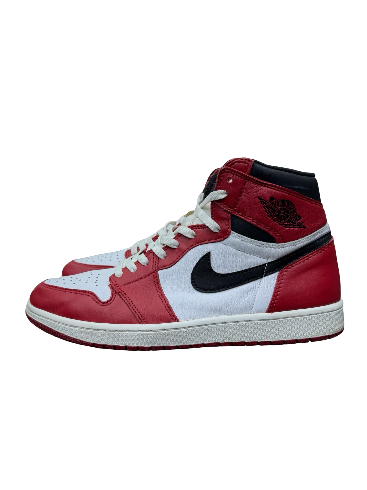 2015 Nike Air Jordan 1 Retro High OG Chicago