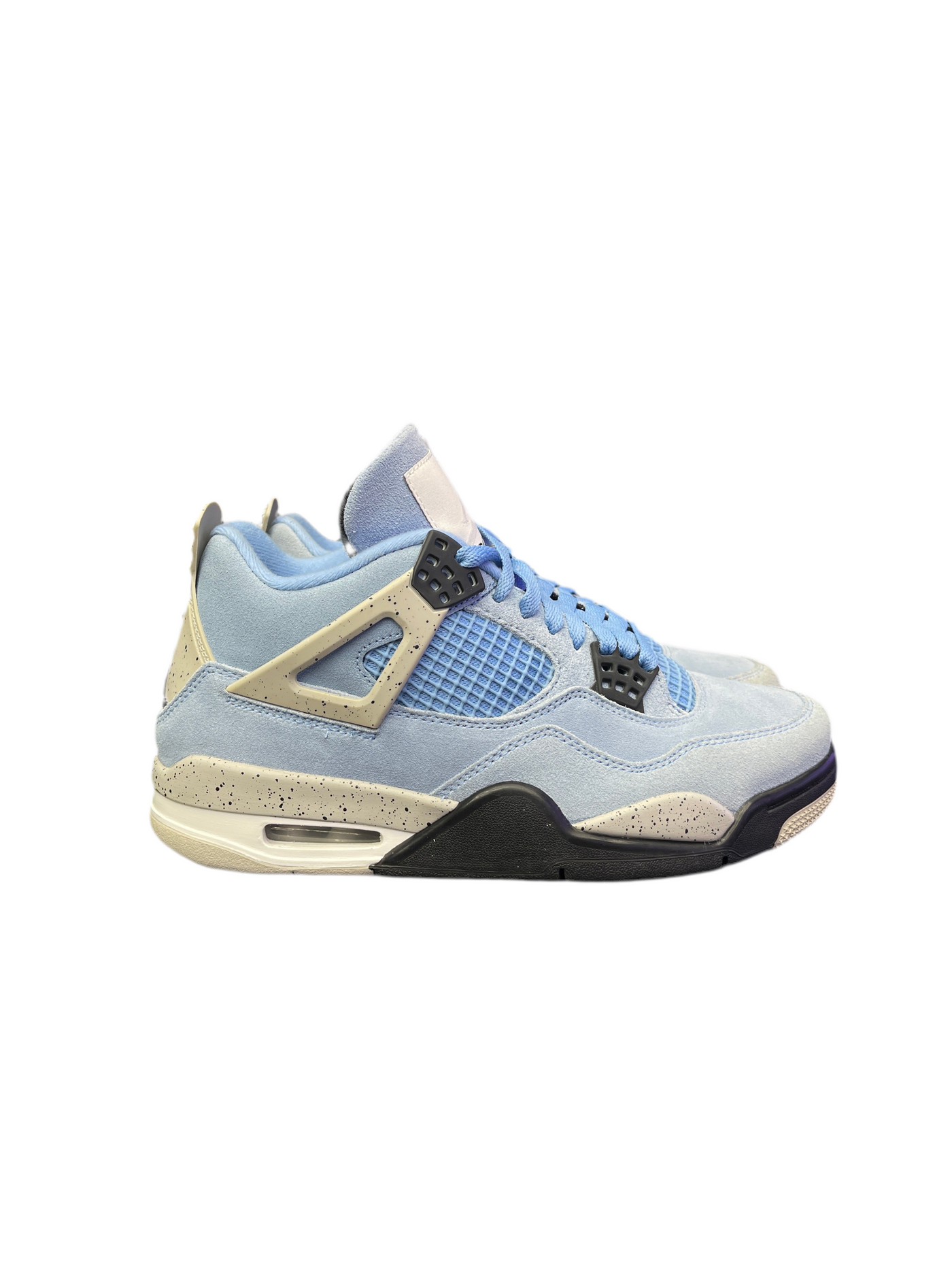 Nike Air Jordan 4 Retro University Blue
