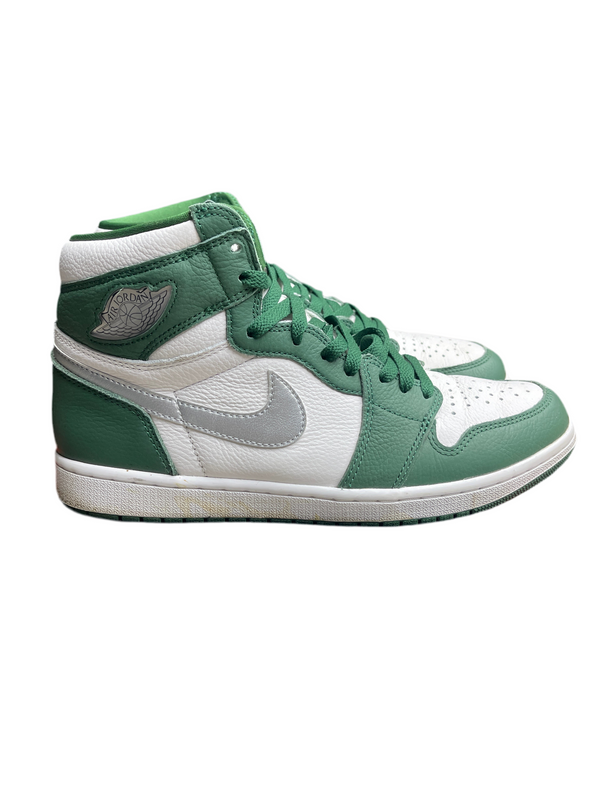 Nike Air Jordan 1 Retro High OG Gorge Green