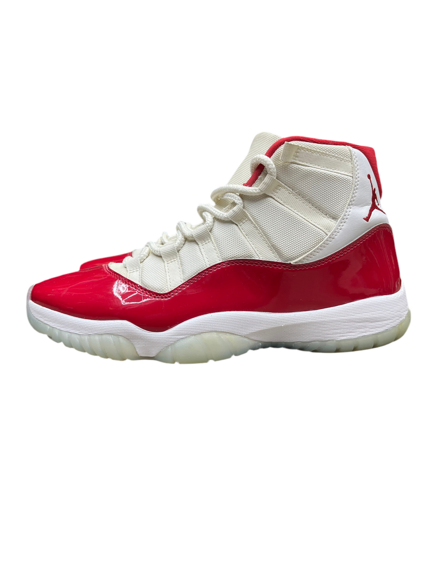Nike Air Jordan 11 Retro Cherry