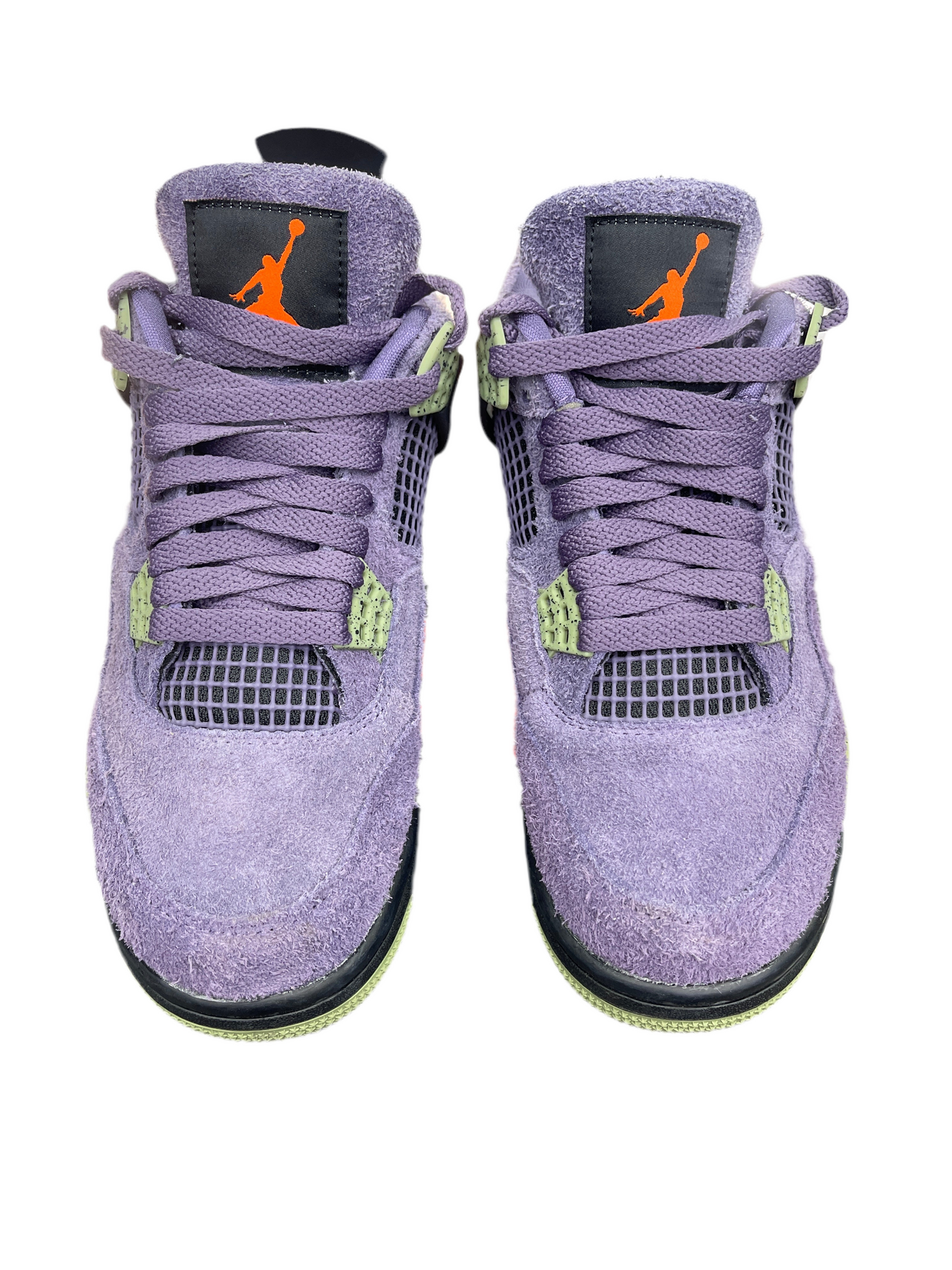 WMNS Nike Air Jordan 4 Retro Canyon