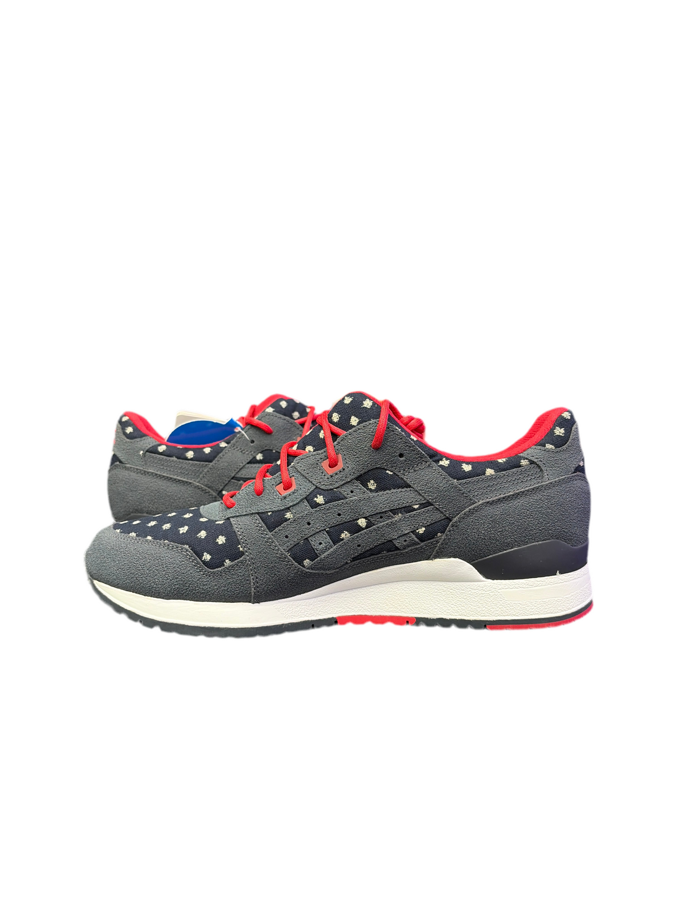 ASICS Gel-Lyte III BAIT Nippon Blues