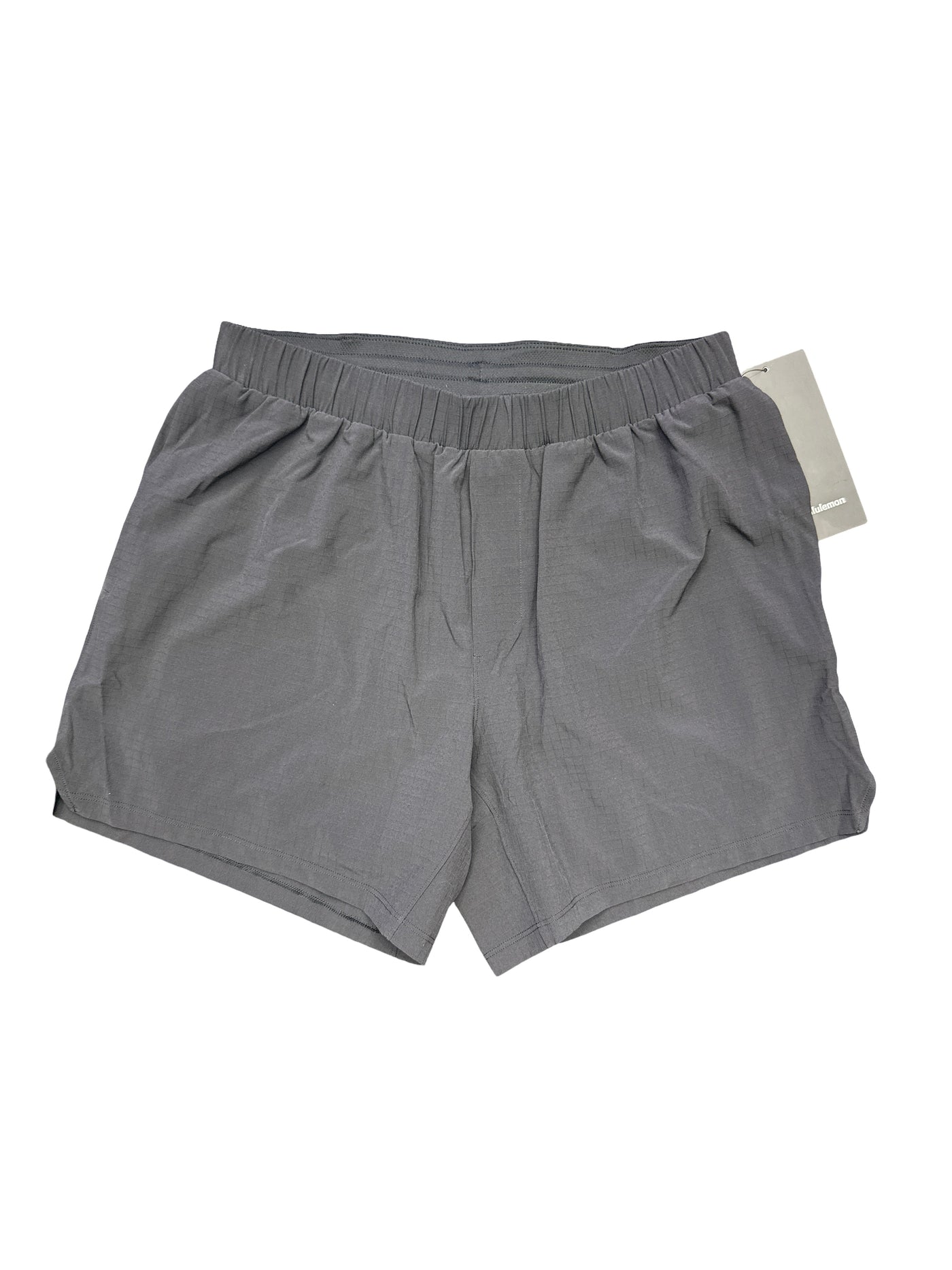 Lululemon Run Crew Ripstop Short