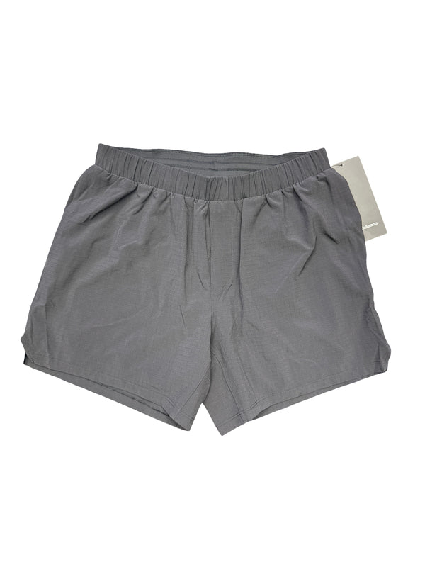 Lululemon Run Crew Ripstop Short