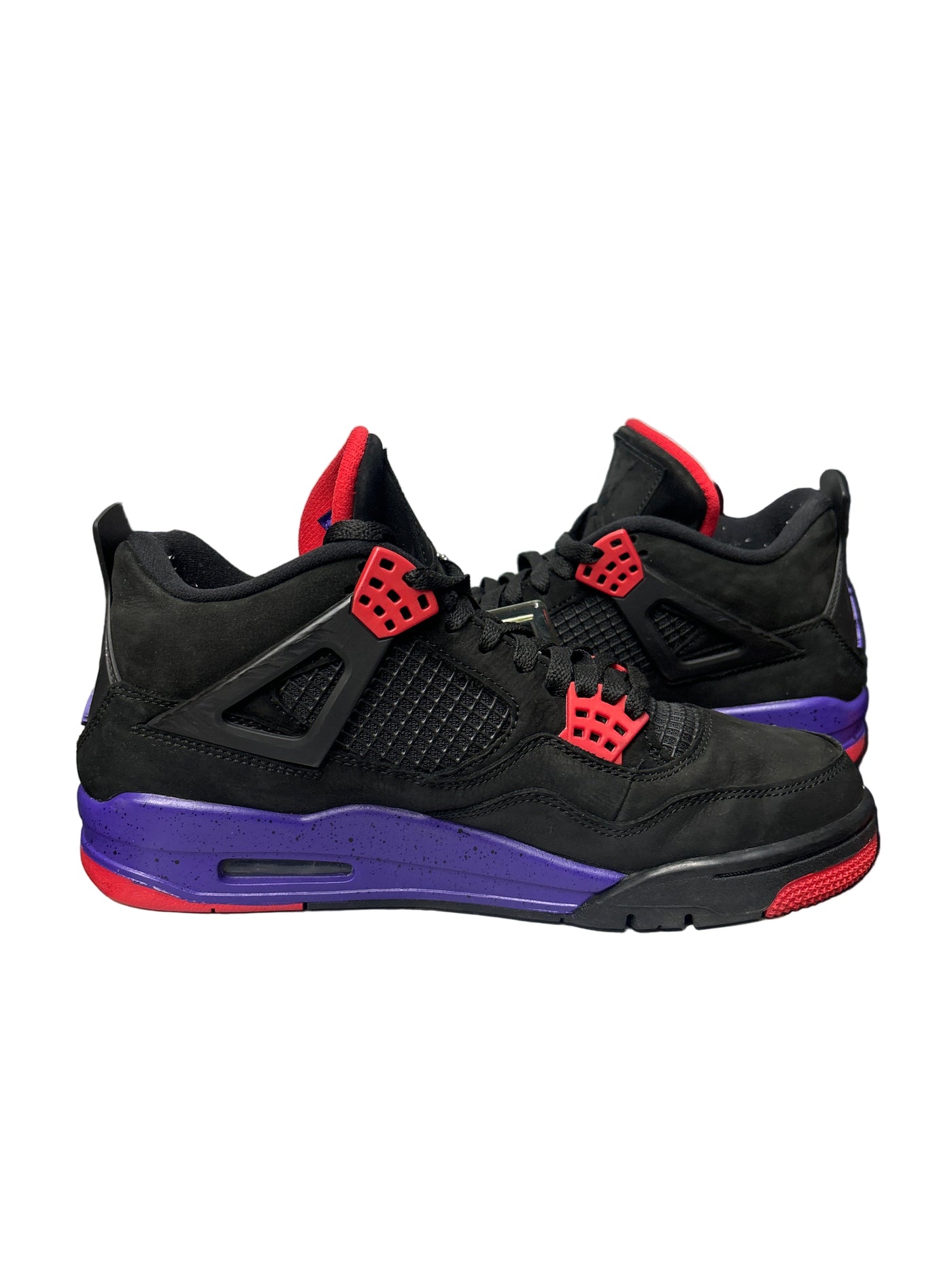 Nike Air Jordan 4 Retro
Raptors