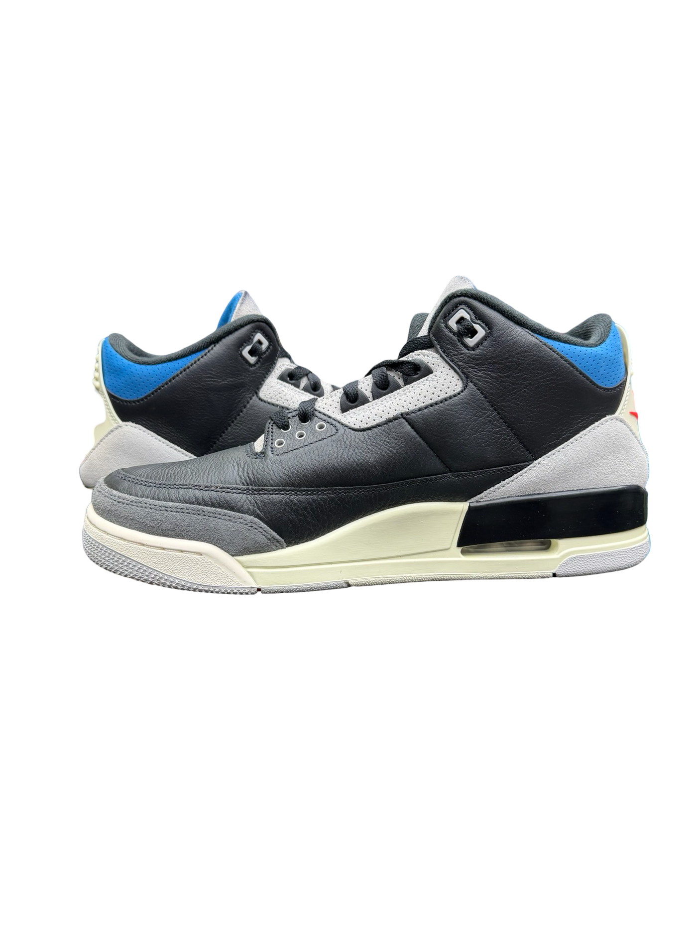 Nike Air Jordan 3 Retro Rare Air
