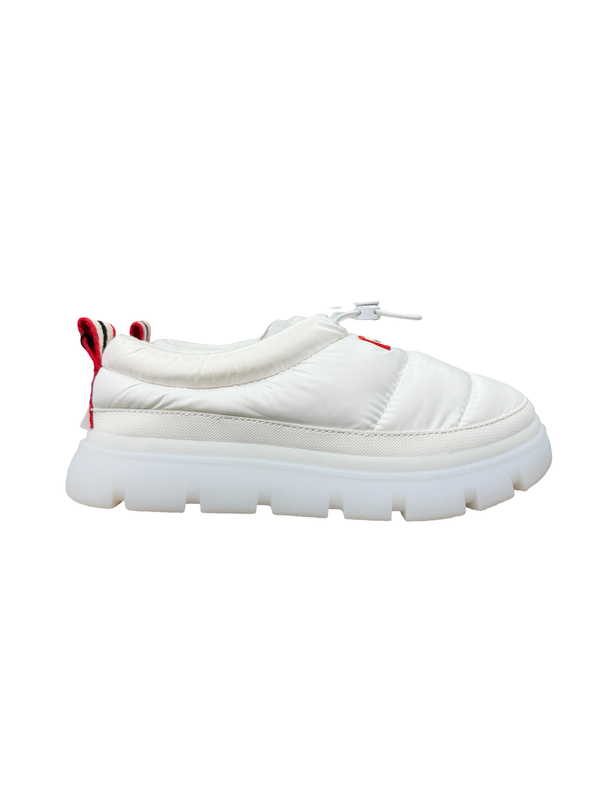 WMNS Hunter Madi Slip-On Mules White