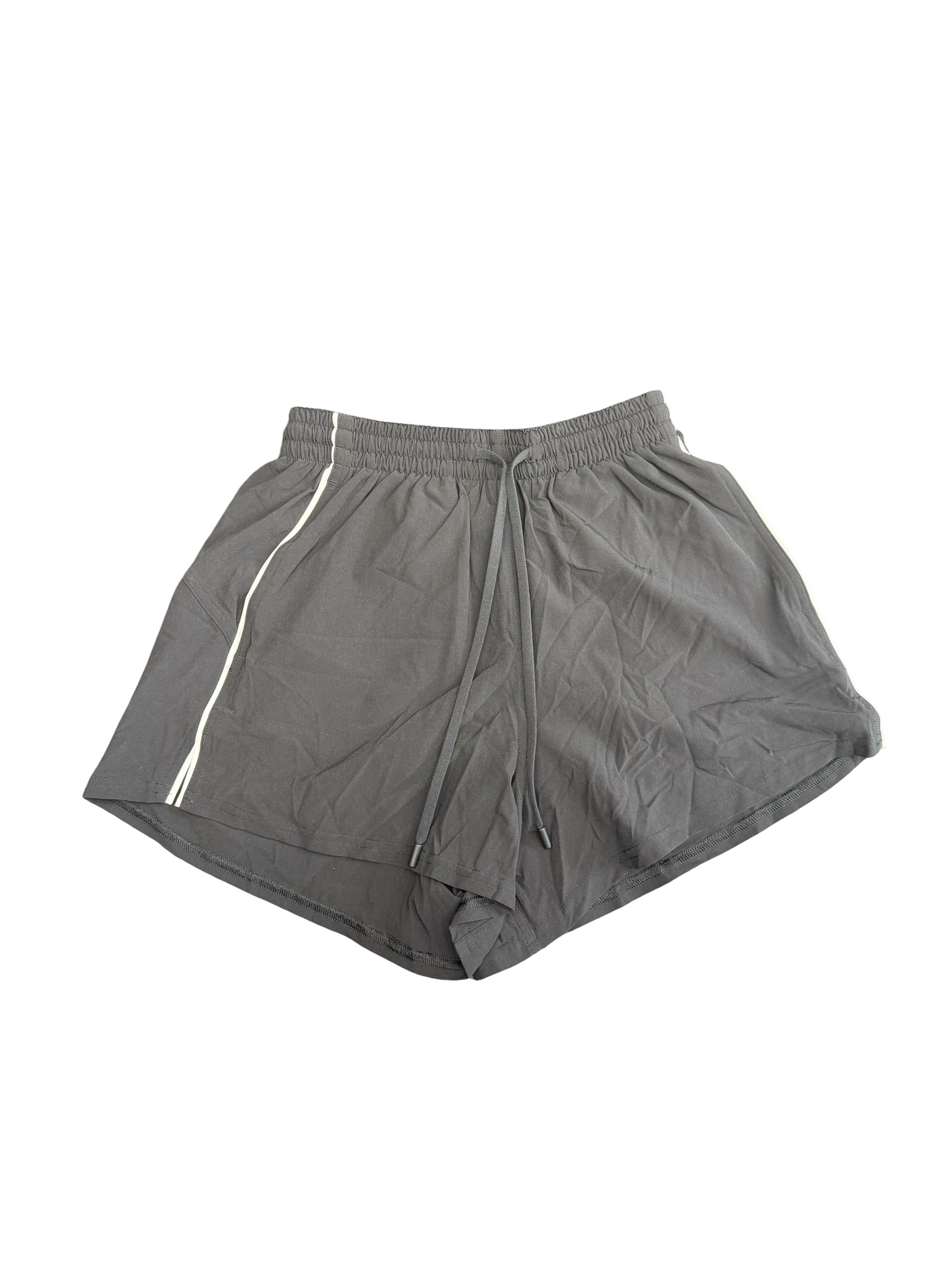 Lululemon Court Rival High Rise Shorts