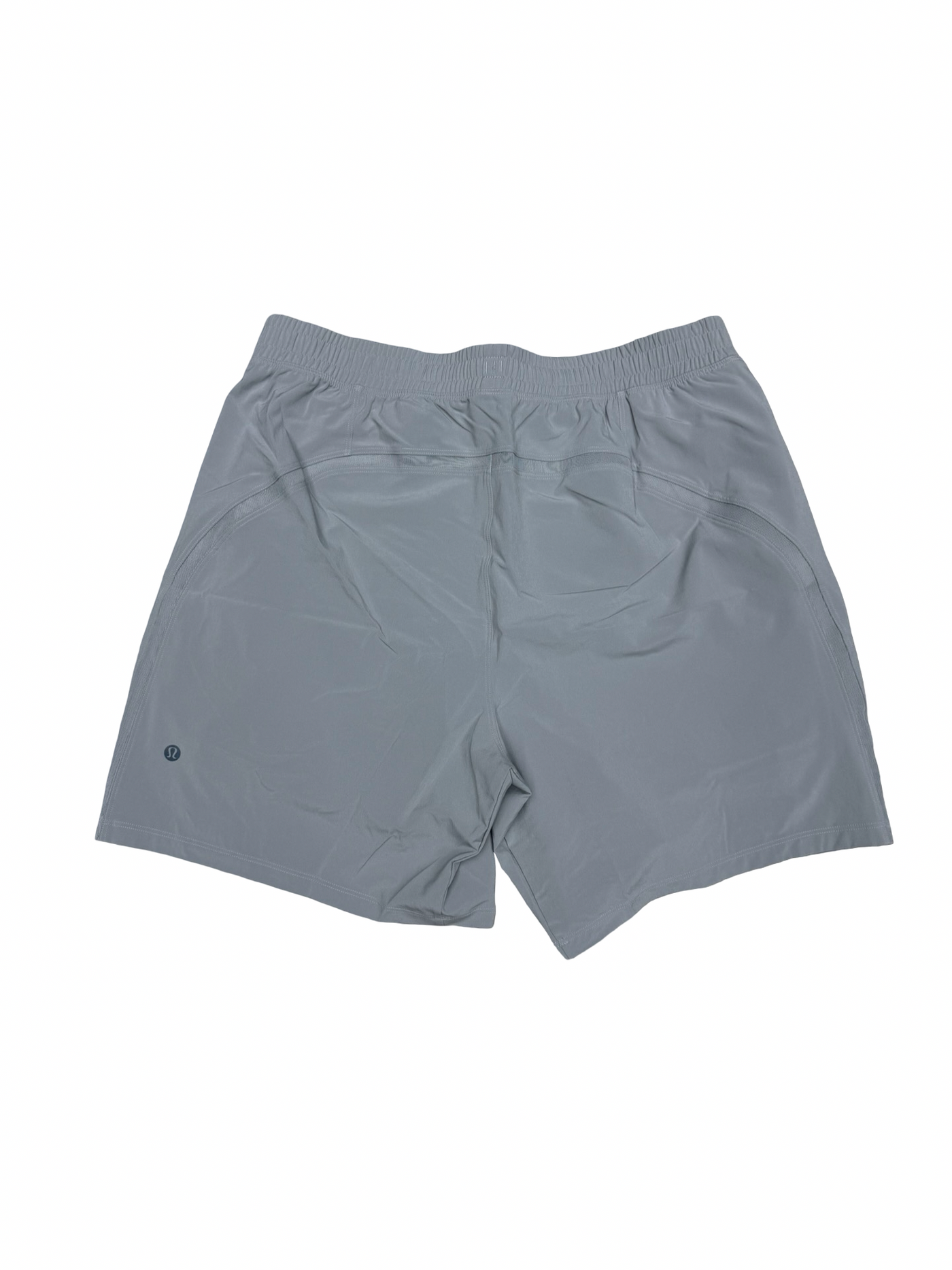 Lululemon Pace Breaker Shorts 7” Grey