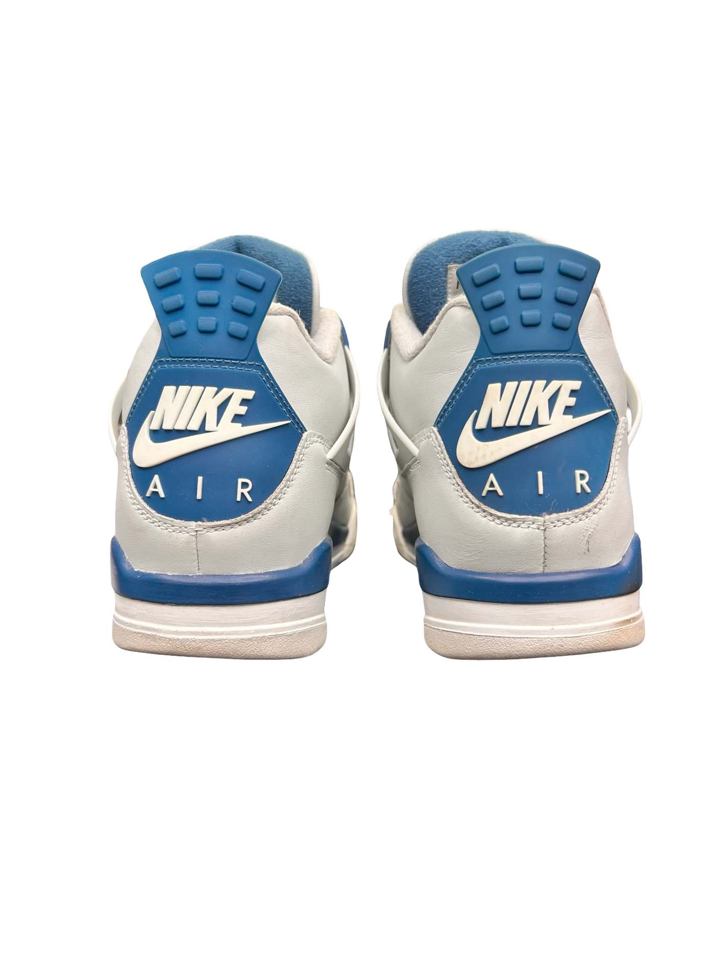 Nike Air Jordan 4 Retro Military Blue