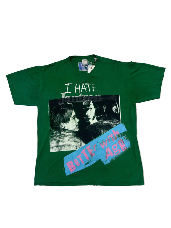 Better With Age Damian Green Tee