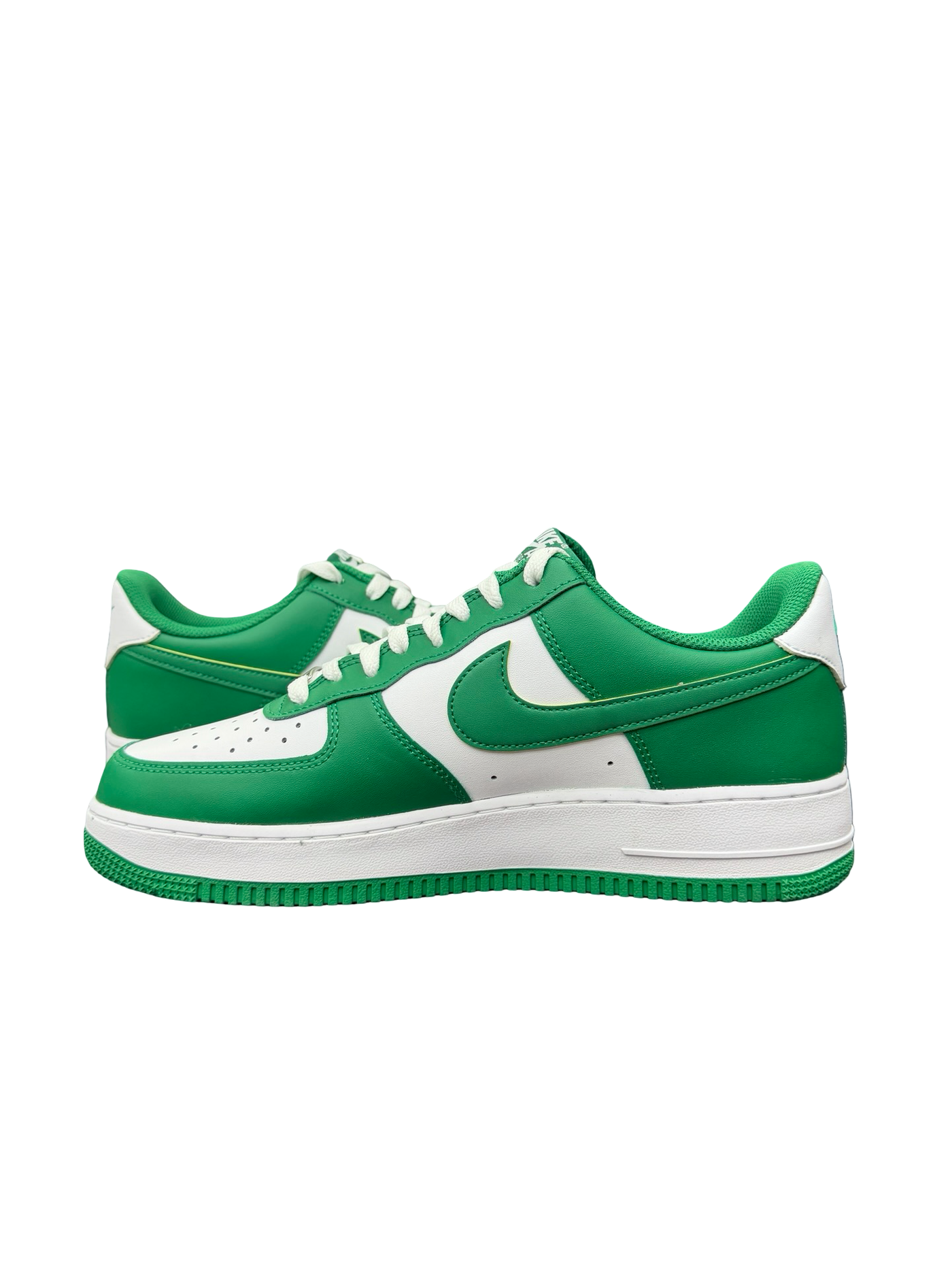Nike Air Force 1 Low ‘07 Malachite White