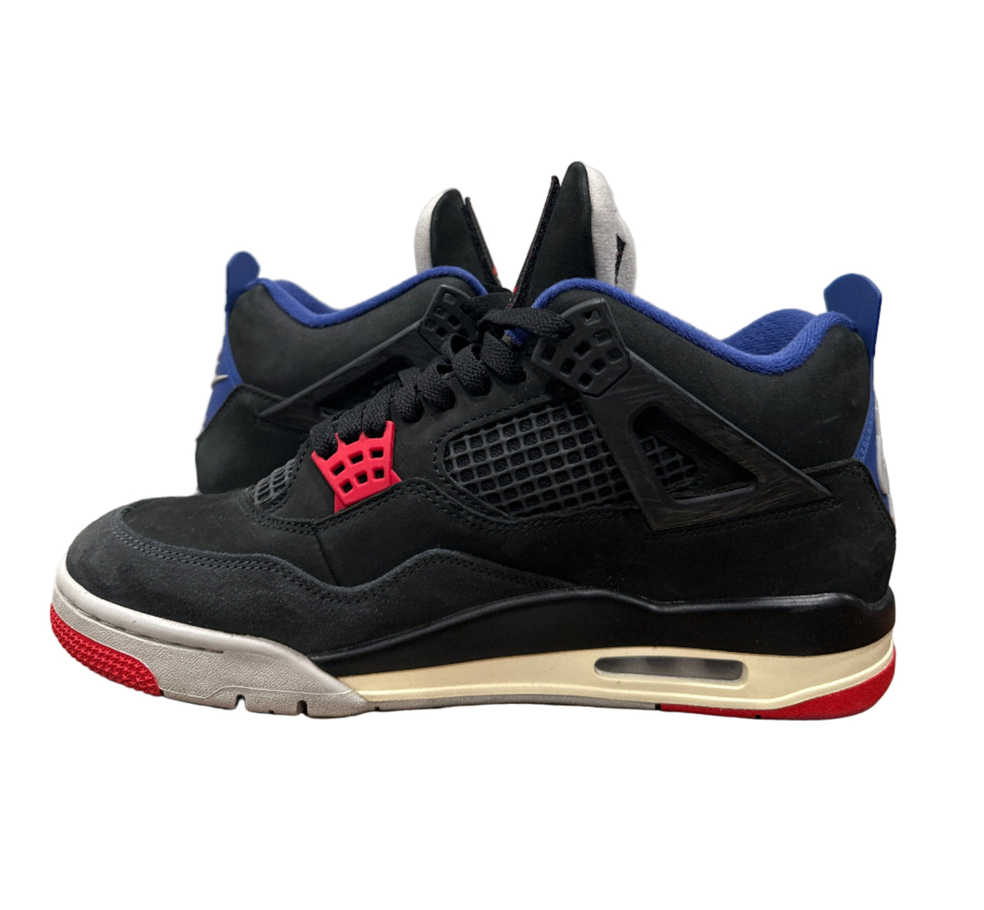 Nike Air Jordan 4 Retro Rare Air (White Lettering)