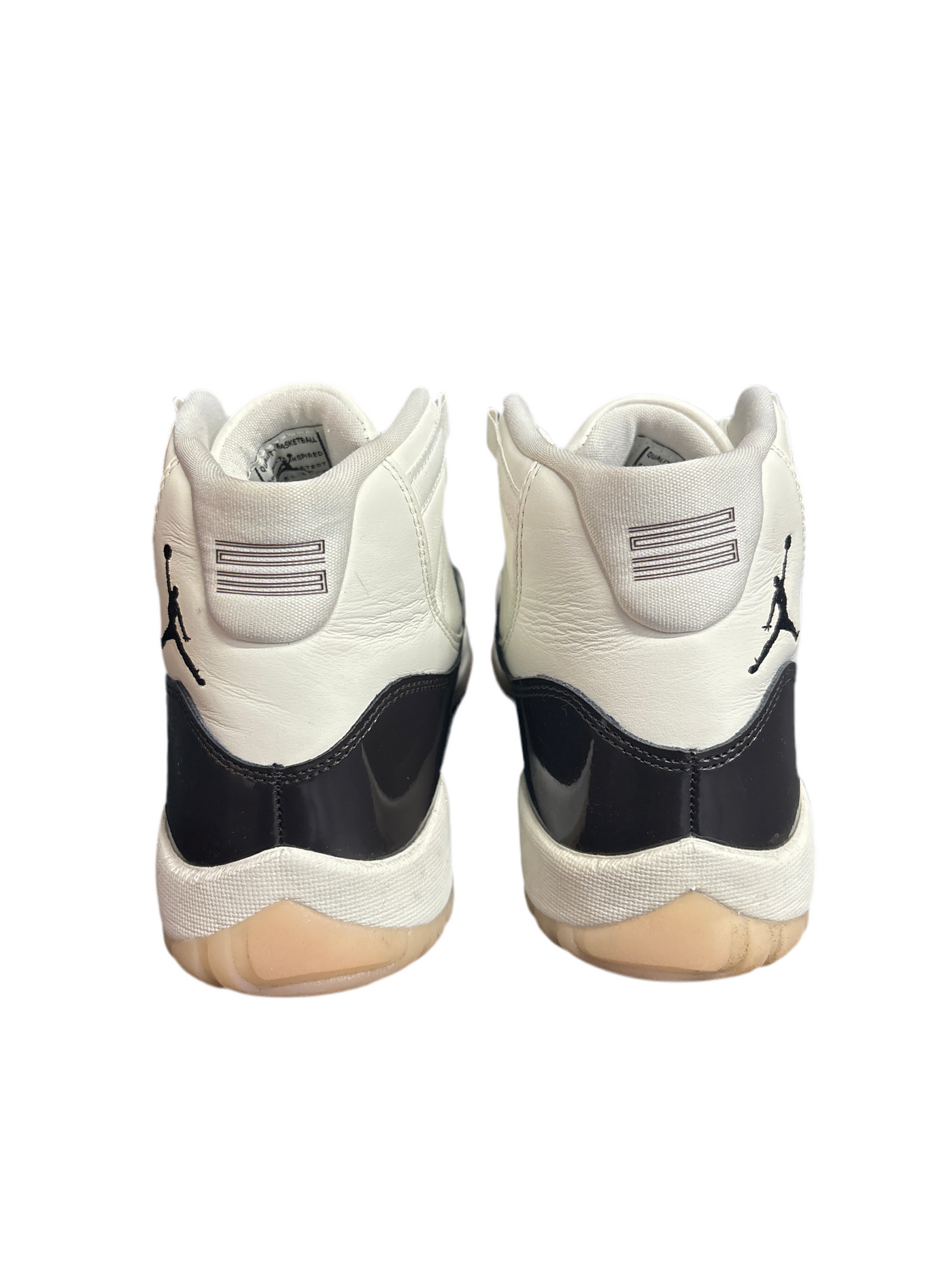 Nike Air Jordan 11 Retro Neapolitan (W)